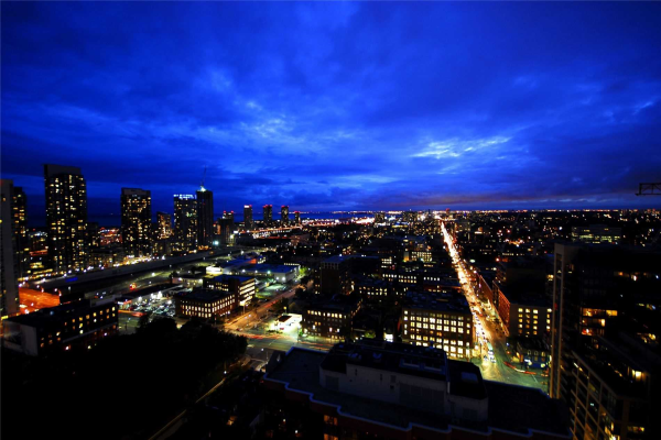 Toronto