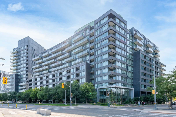 Toronto