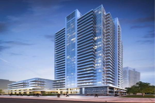 1215 York Mills Rd, Toronto