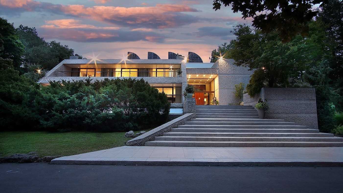 30 High Point Road