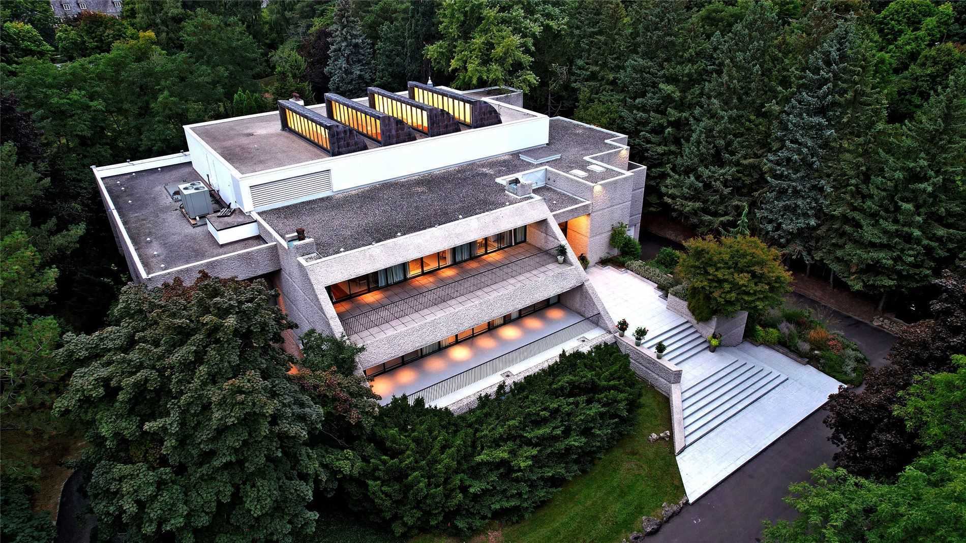 30 High Point Road