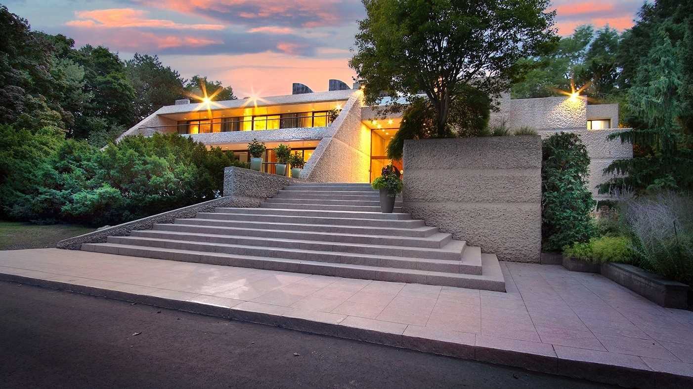 30 High Point Road