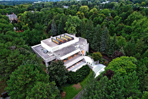 30 High Point Rd, Toronto