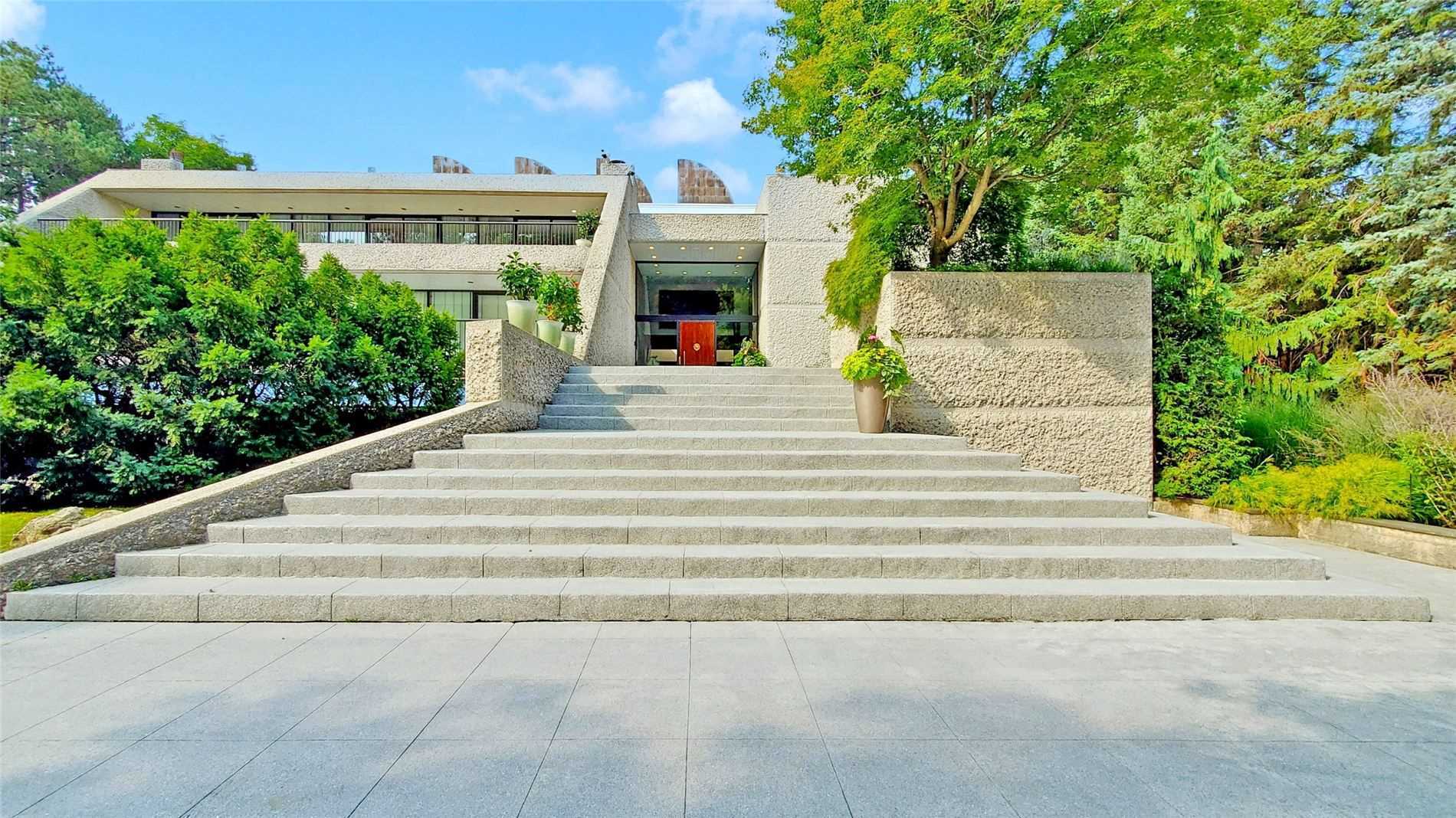 30 High Point Road