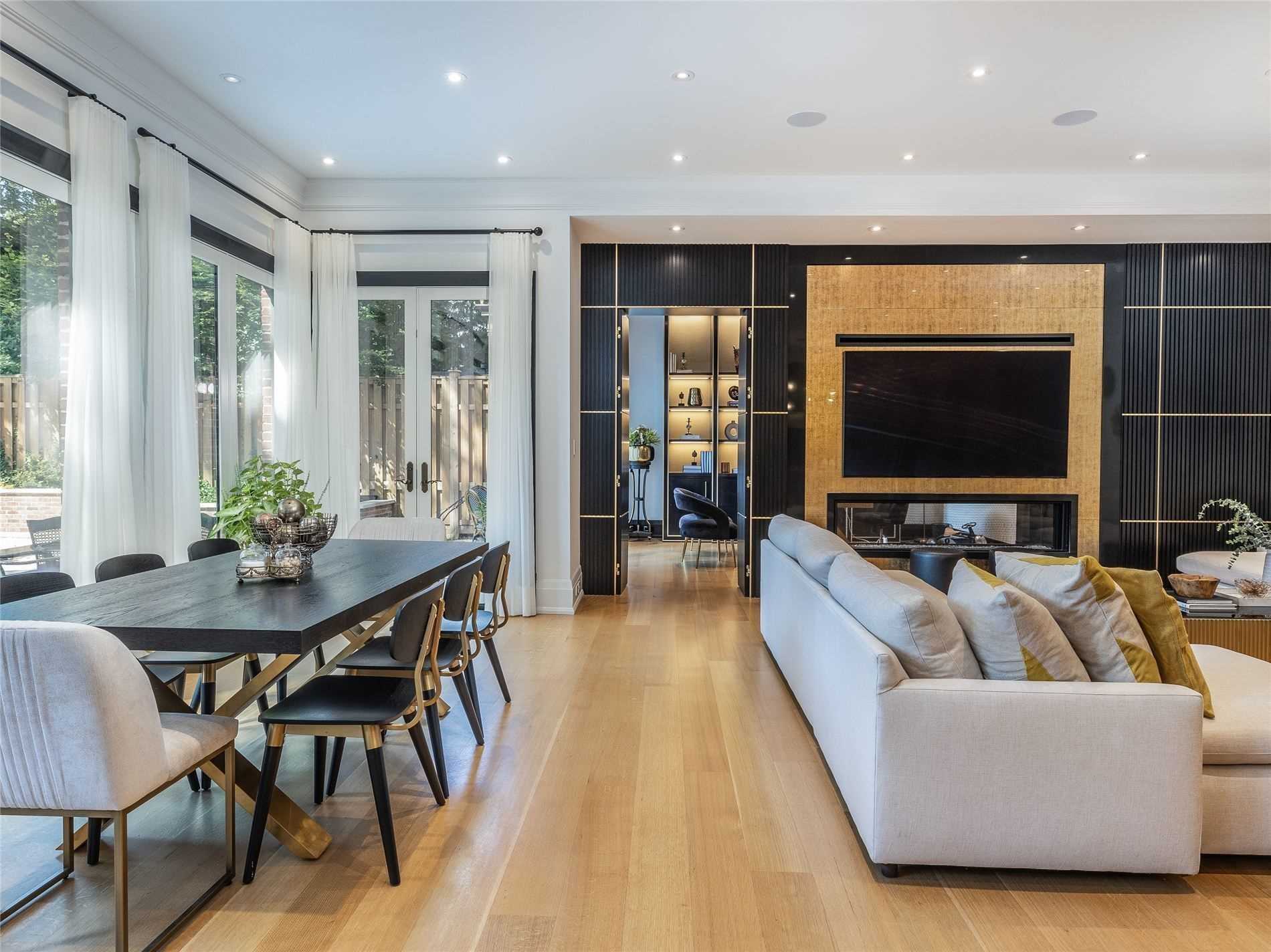 33 Stratheden Road