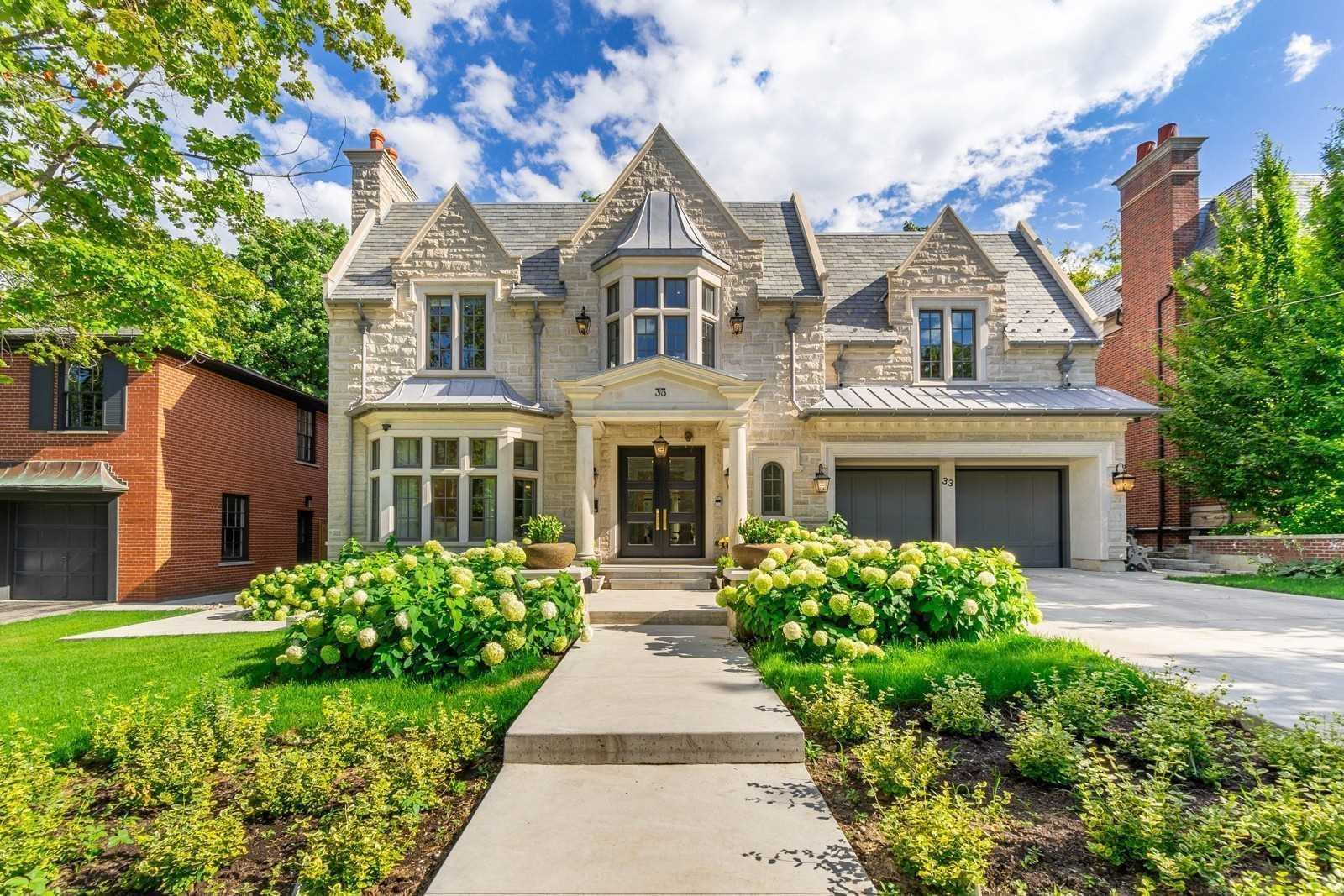 33 Stratheden Road