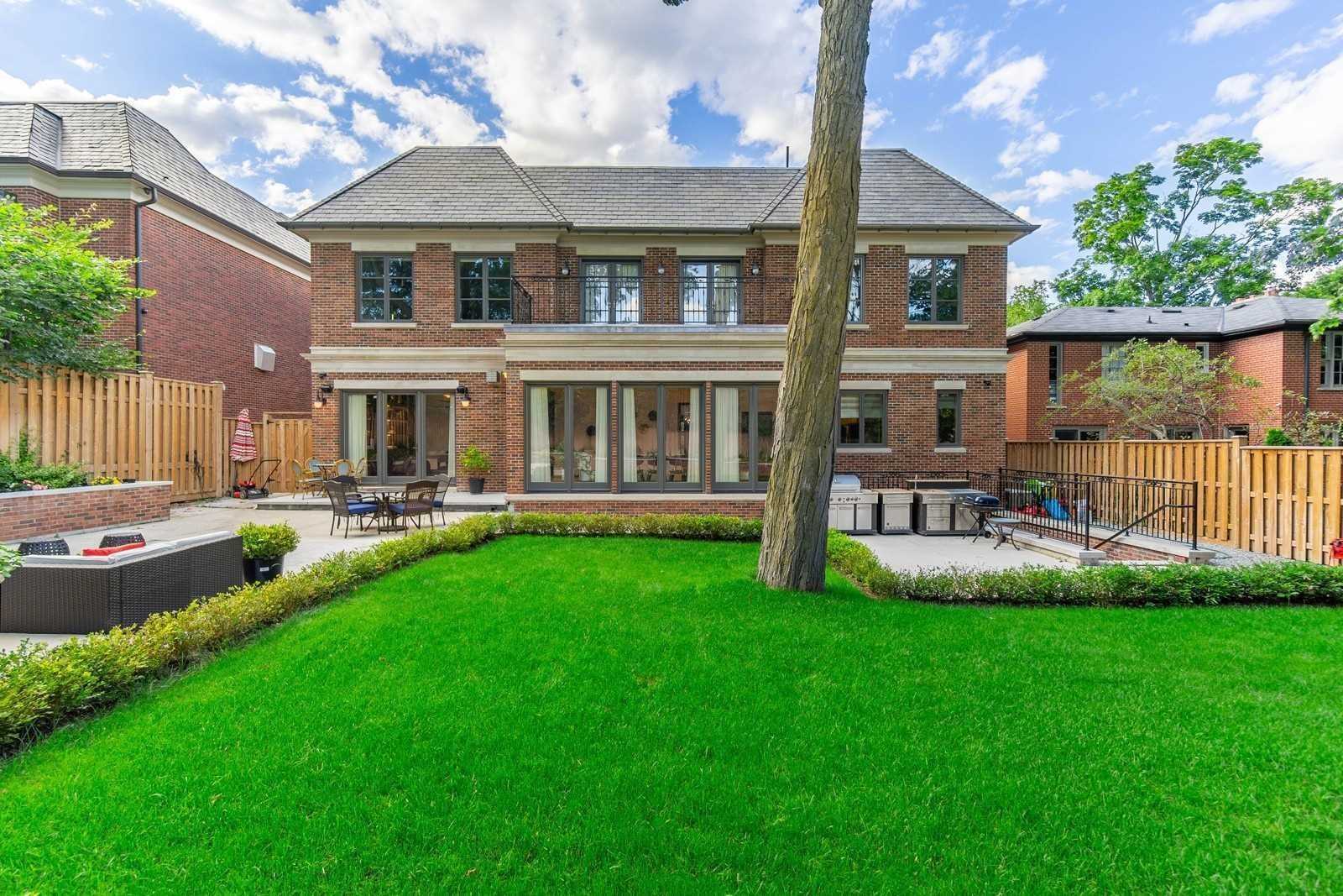 33 Stratheden Road