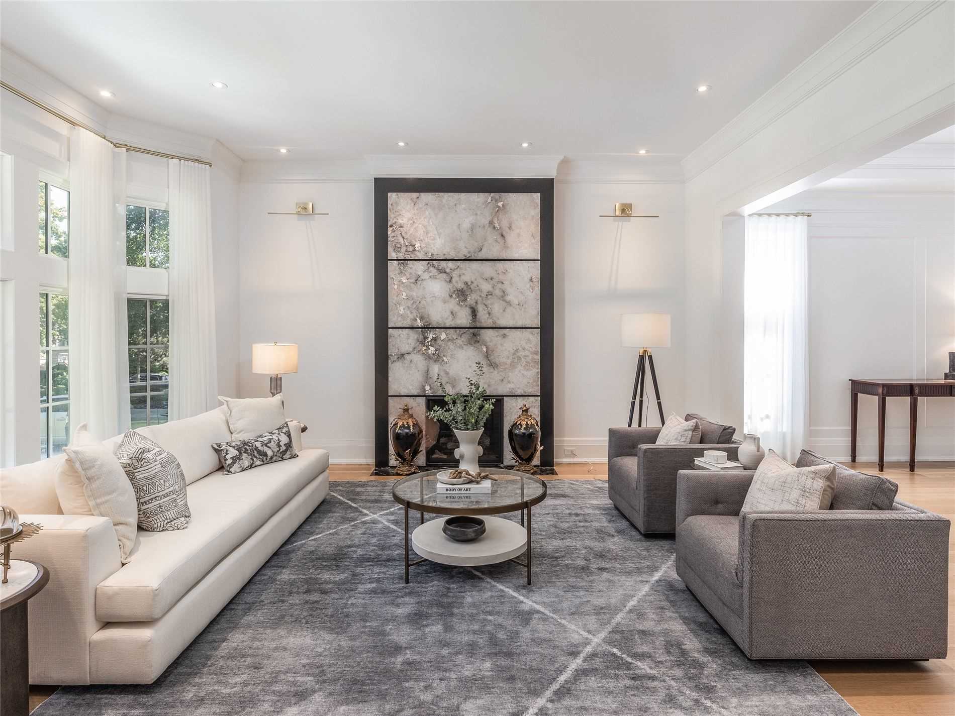 33 Stratheden Road