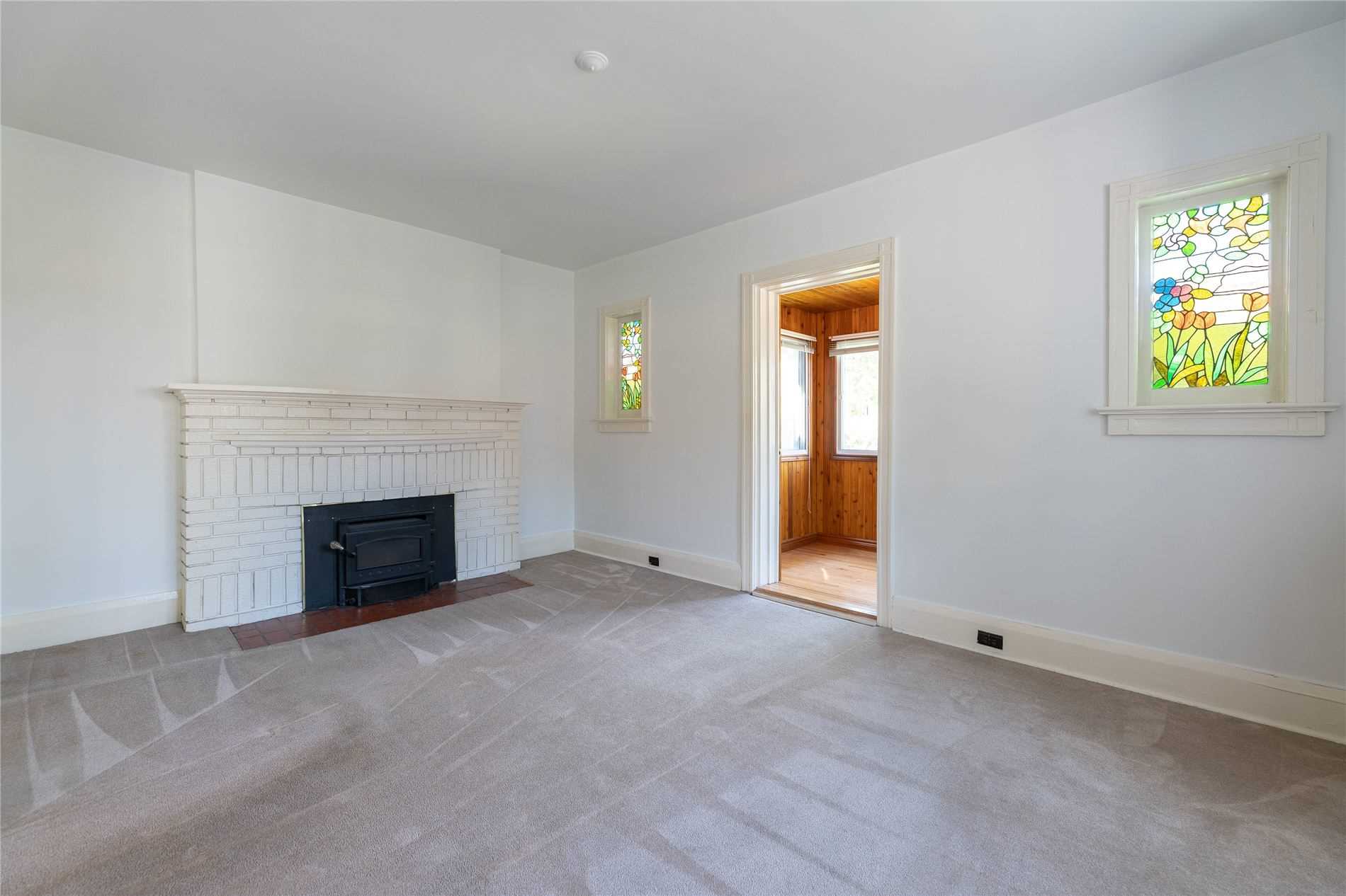 33 Castlefield Avenue