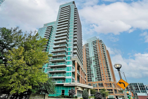 100 Western Battery Rd 100 Western Battery Rd