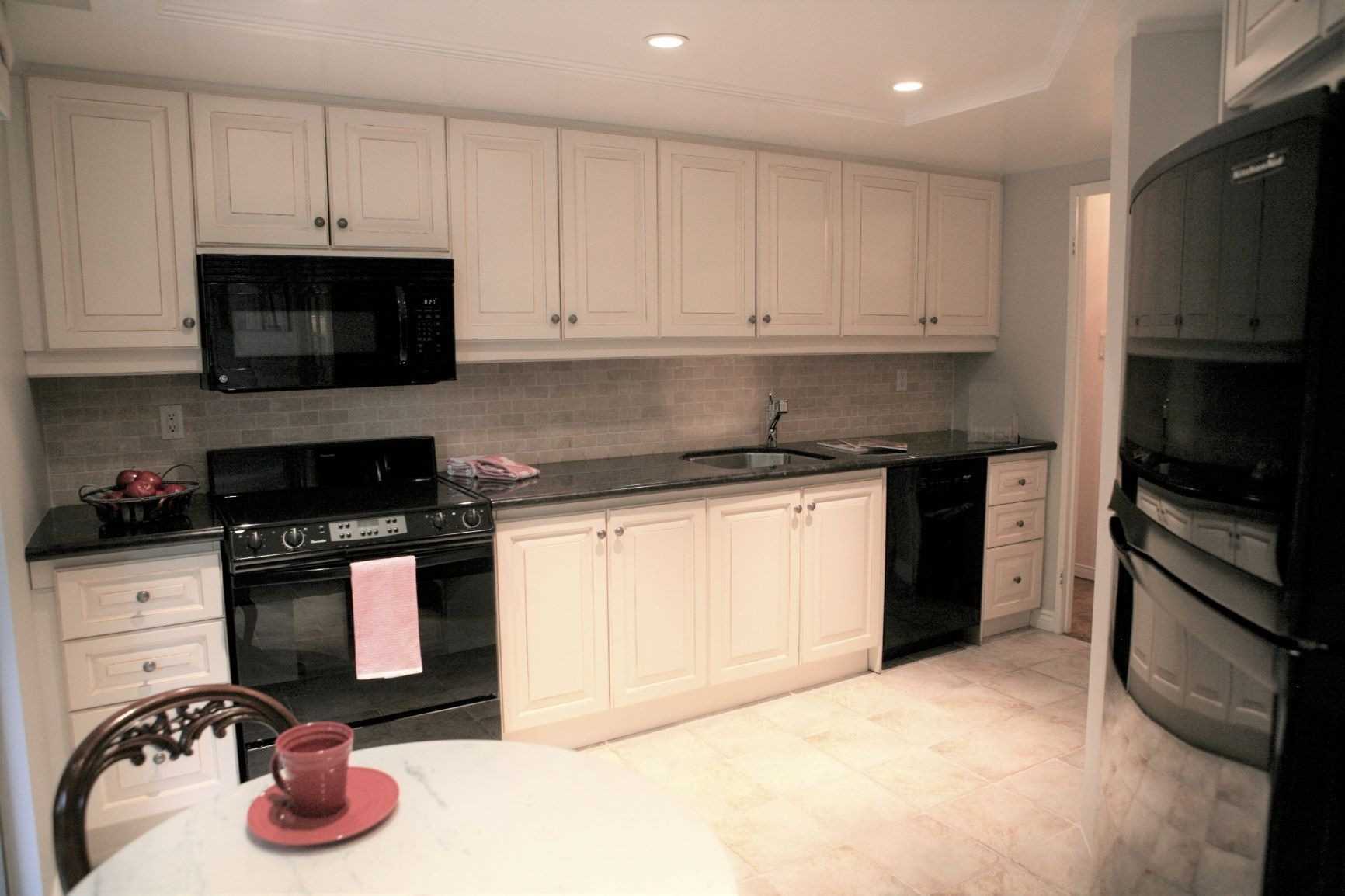 19 Lower Village Gate, #306
