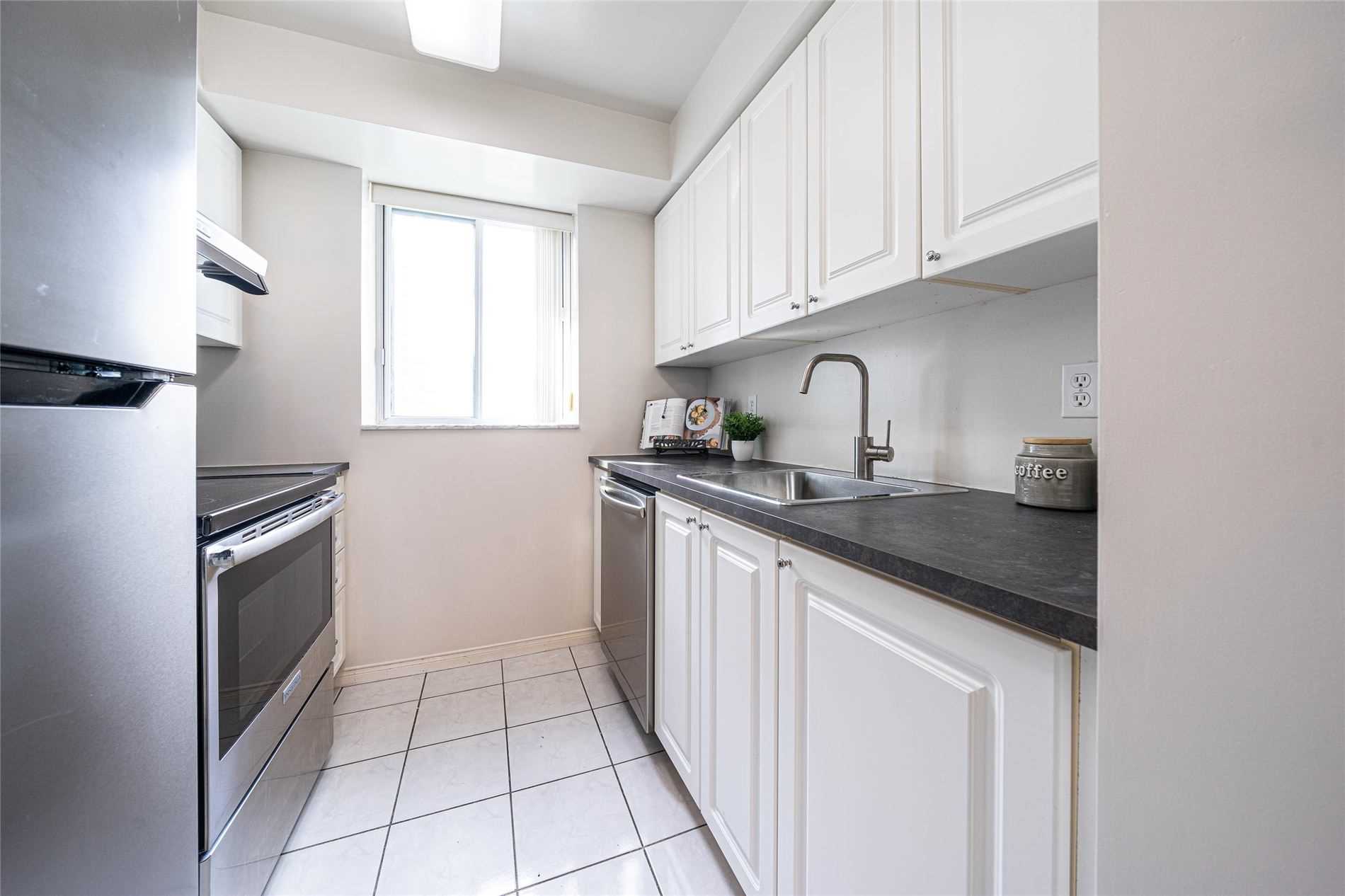 1 Pemberton Avenue #502