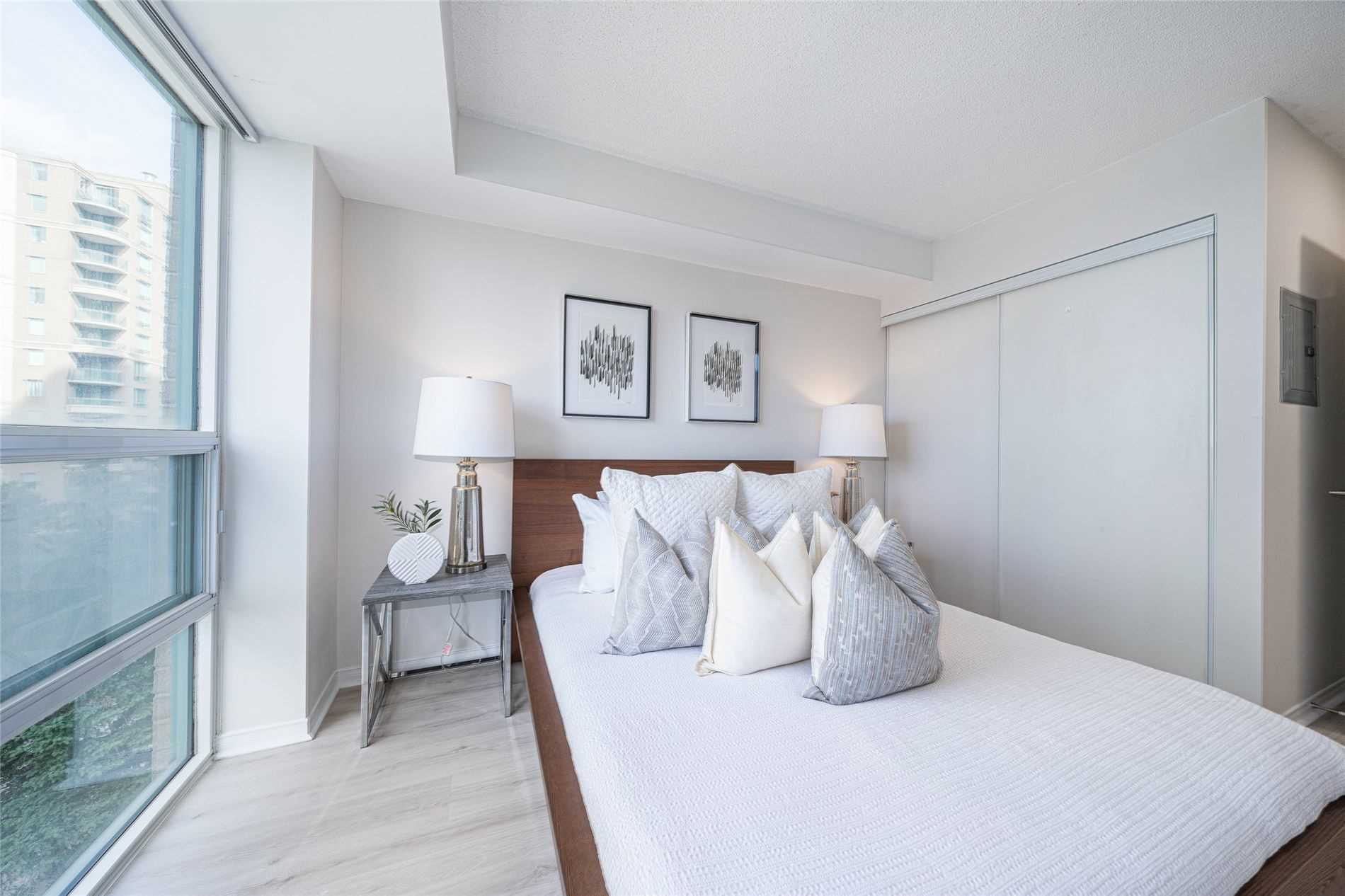 1 Pemberton Avenue #502