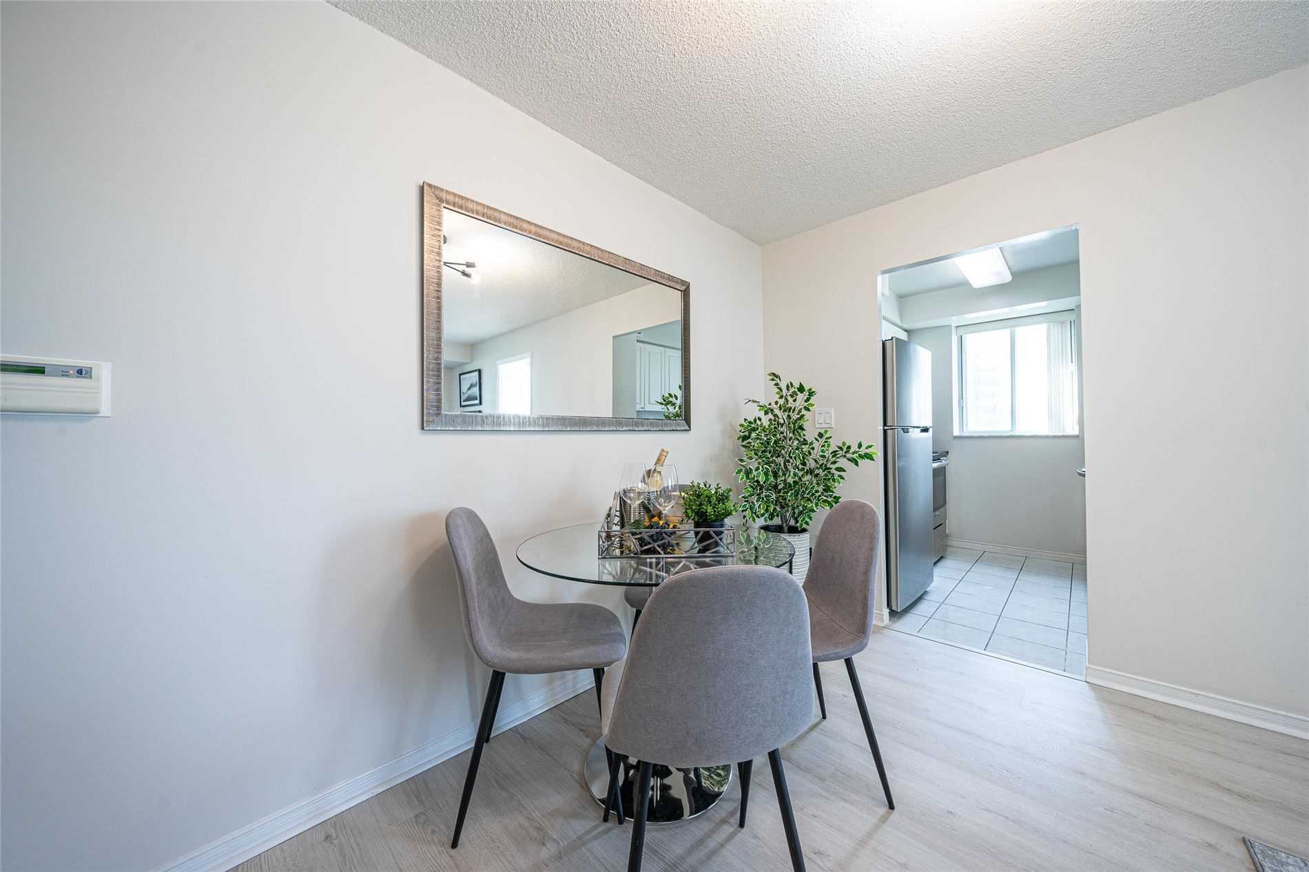 1 Pemberton Avenue #502