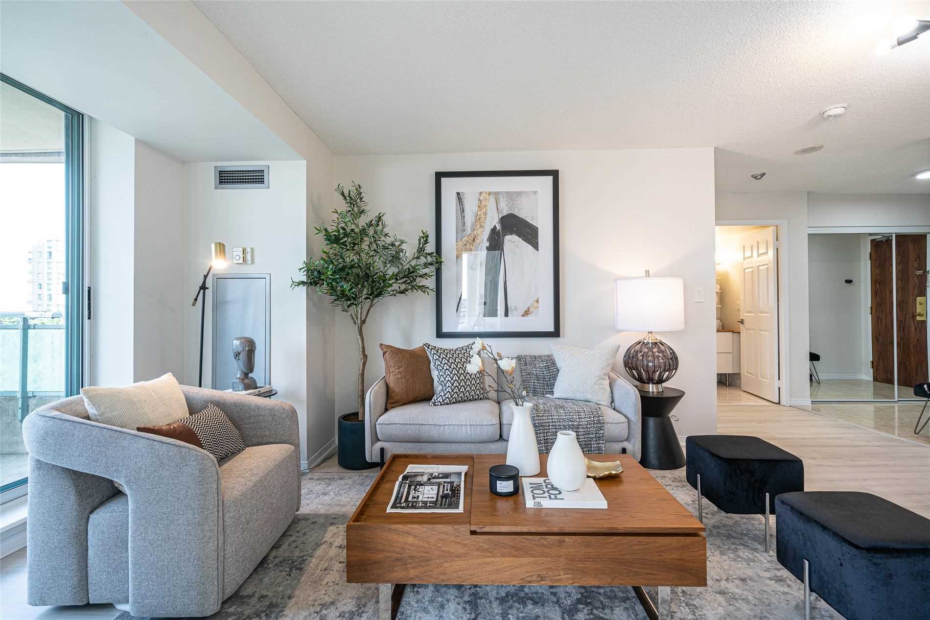 1 Pemberton Avenue #502