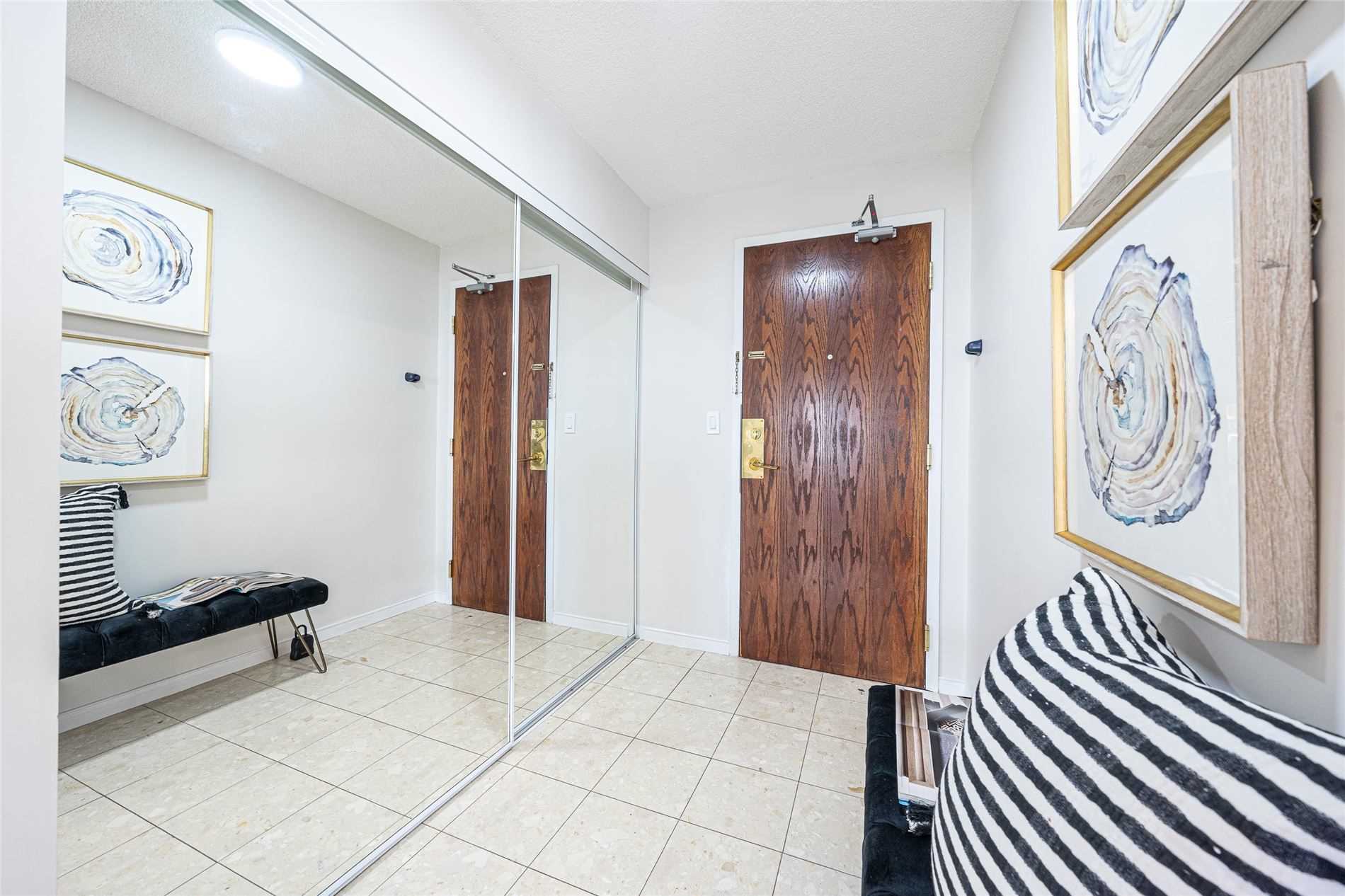 1 Pemberton Avenue #502