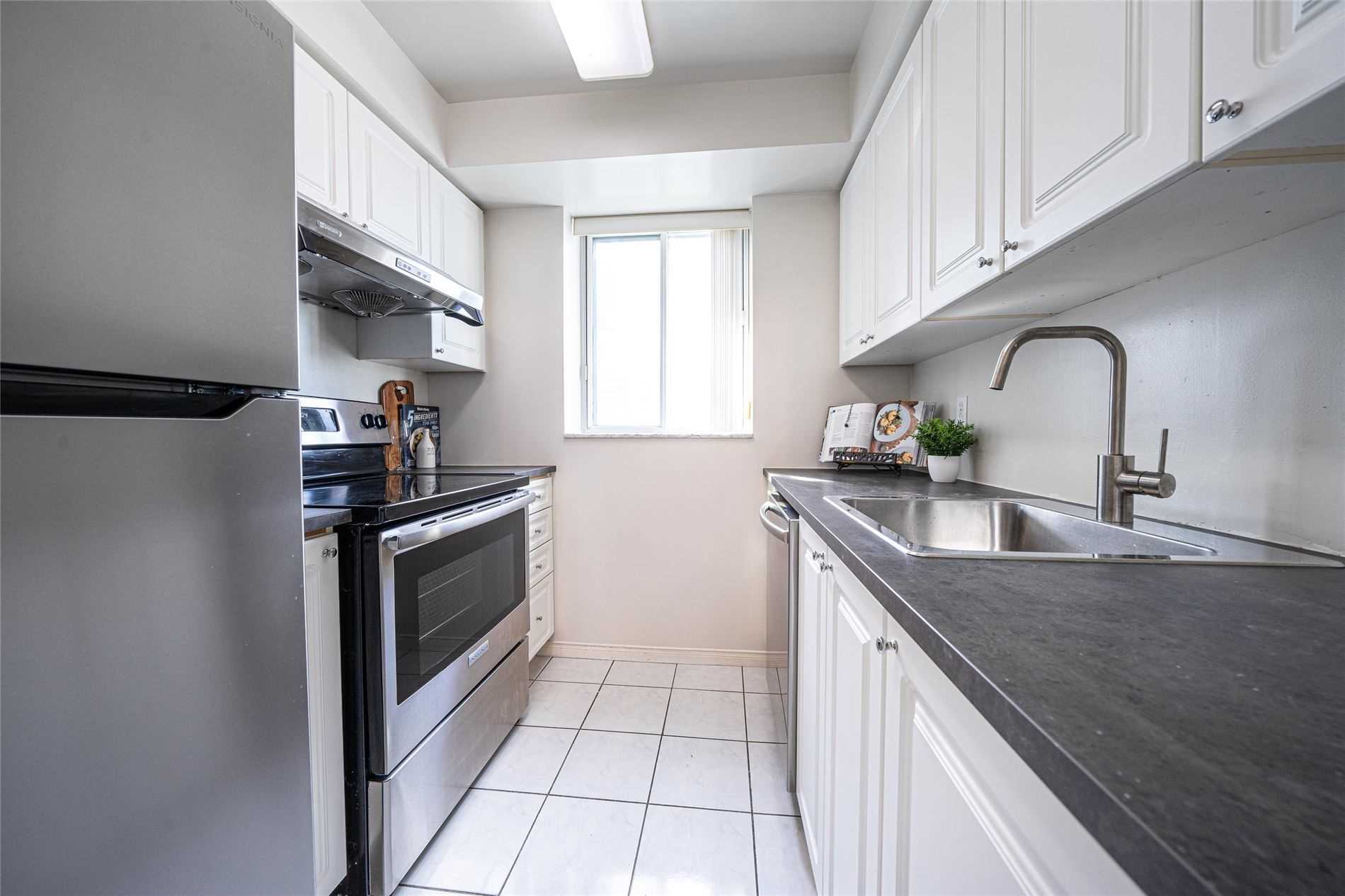 1 Pemberton Avenue #502