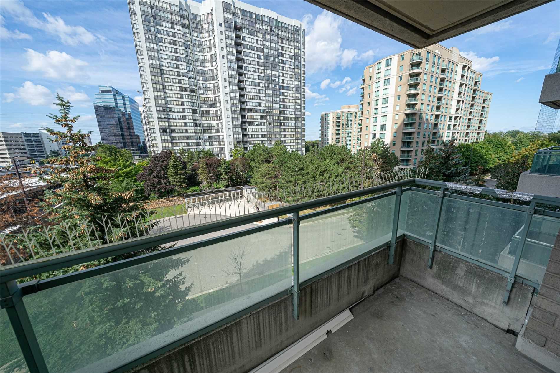 1 Pemberton Avenue #502