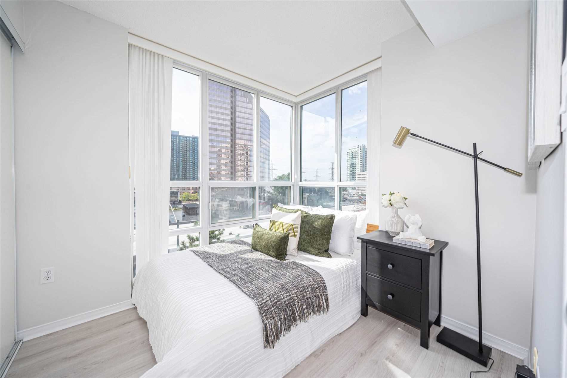 1 Pemberton Avenue #502
