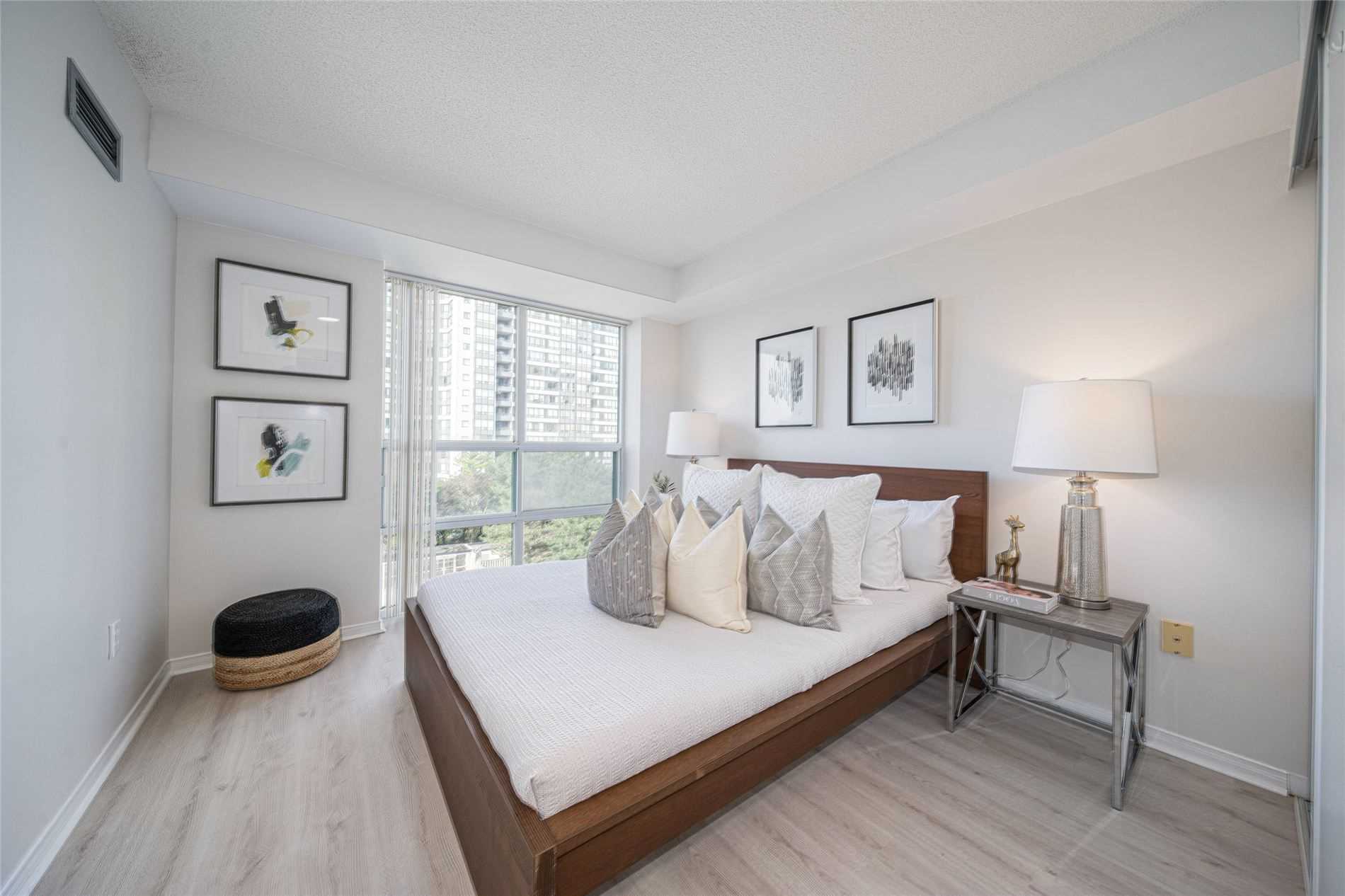 1 Pemberton Avenue #502