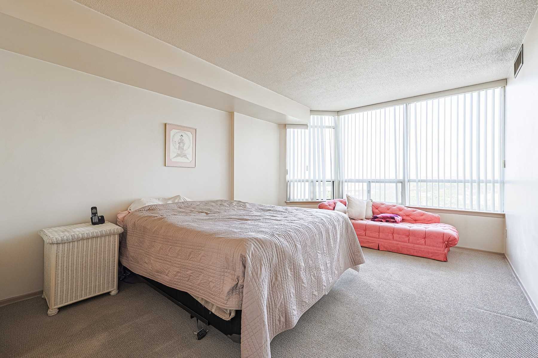 1101 Steeles Ave W, #1014