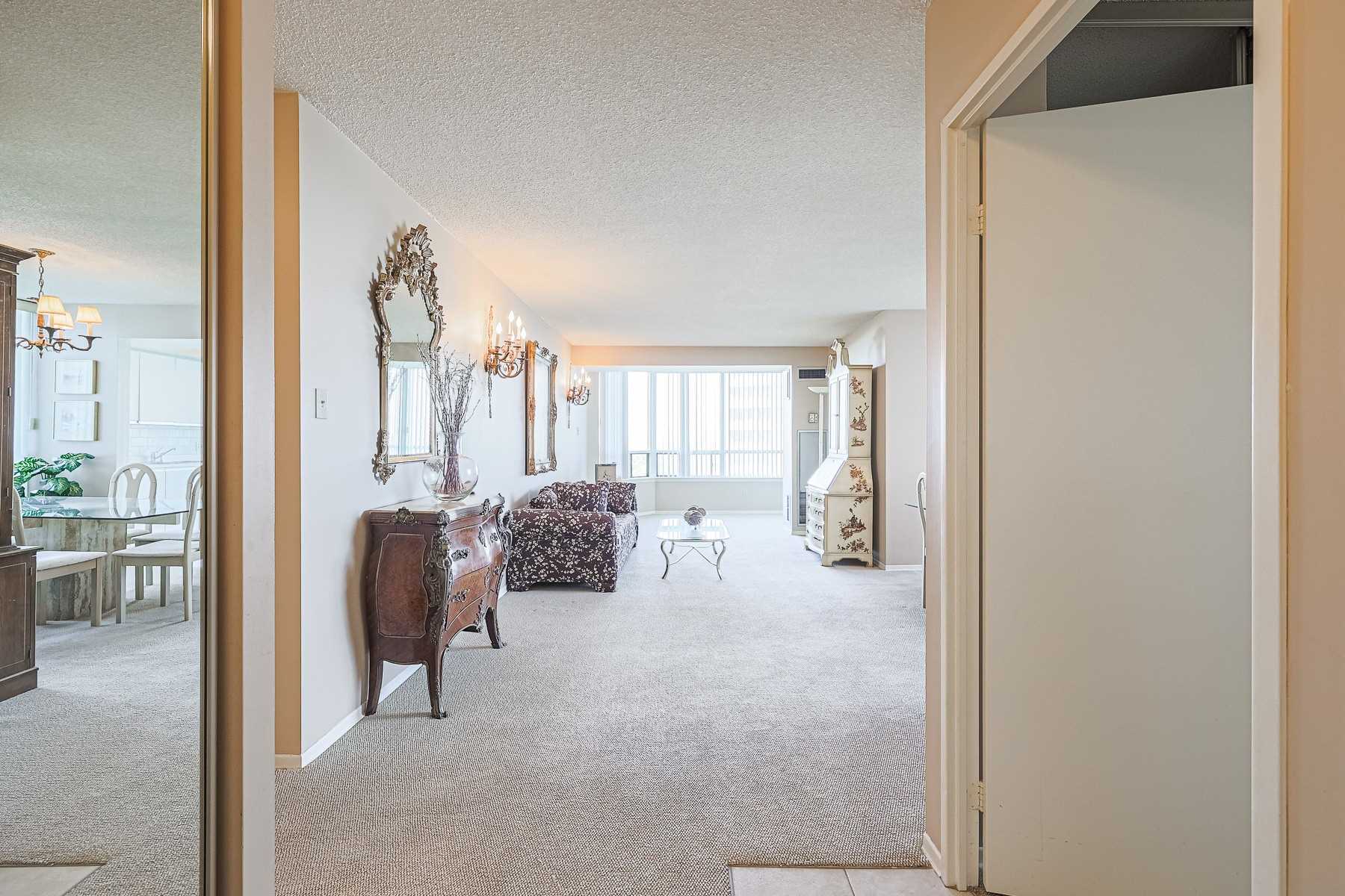 1101 Steeles Ave W, #1014
