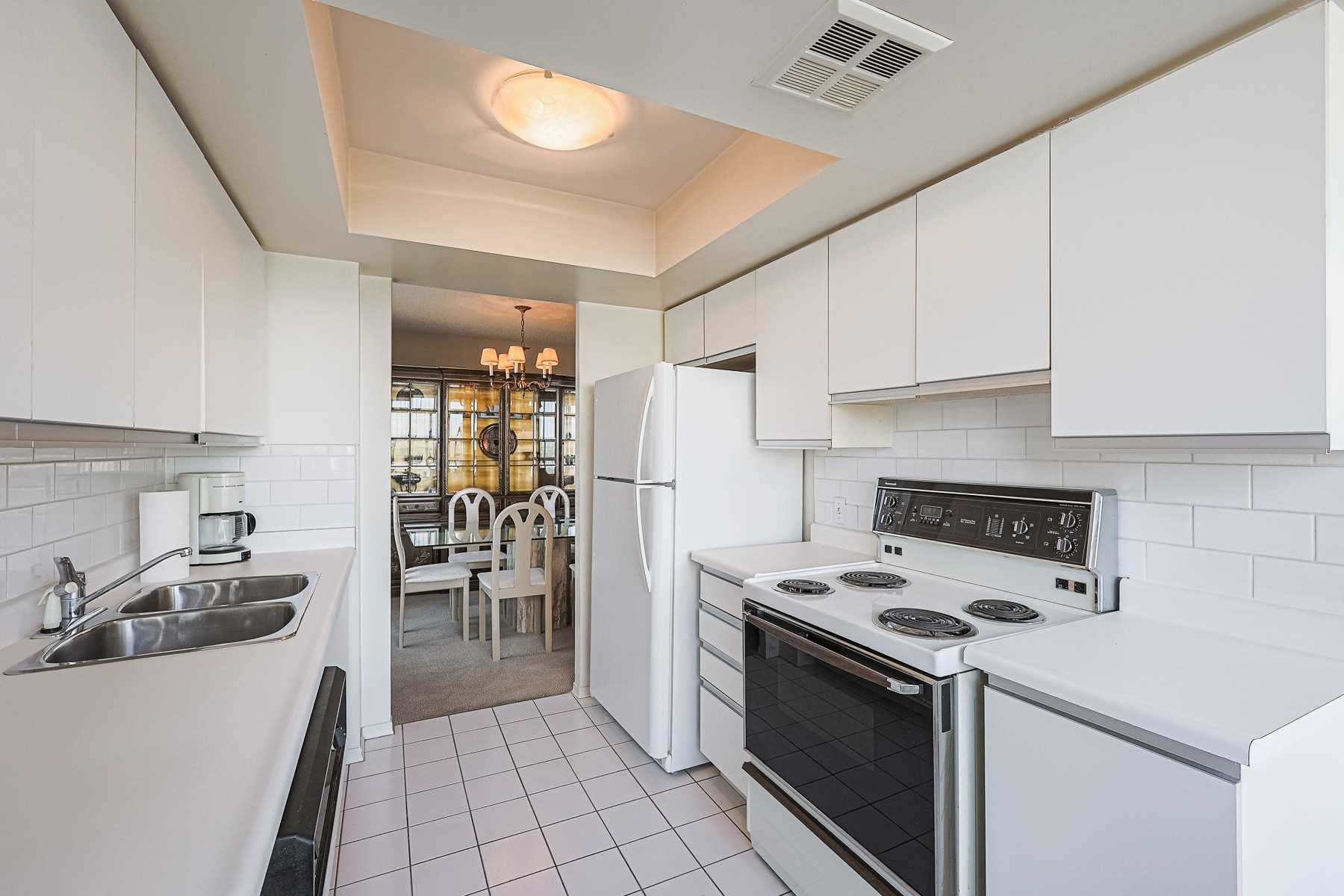 1101 Steeles Ave W, #1014