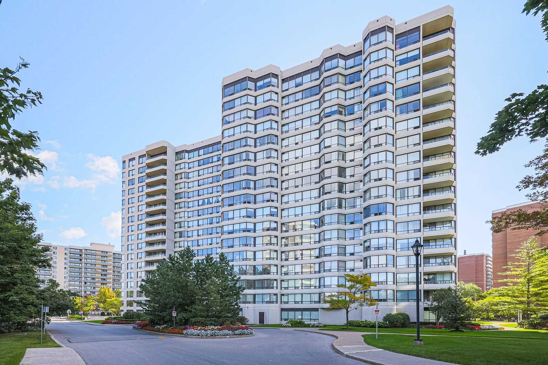 1101 Steeles Ave W, #1014