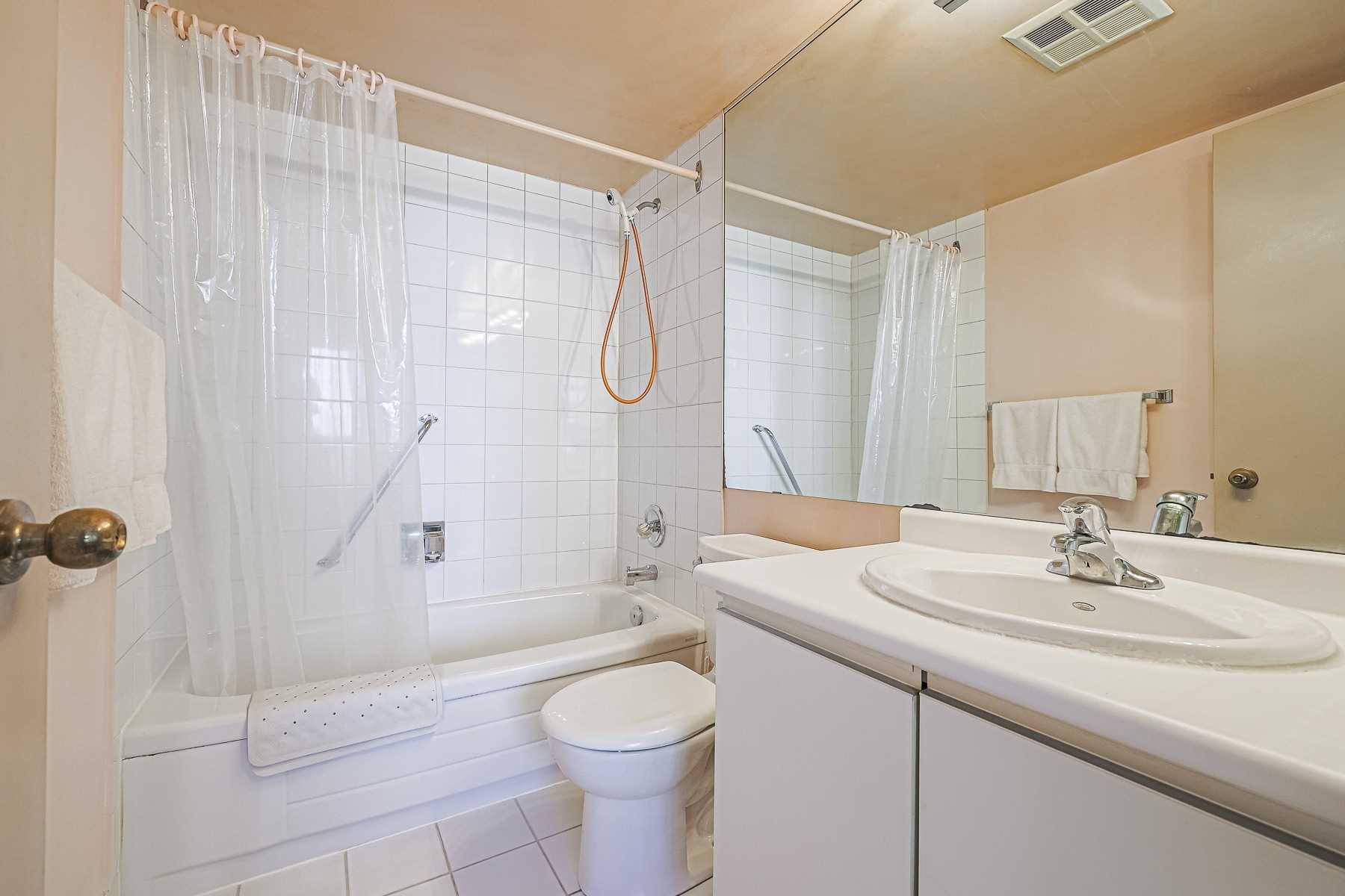 1101 Steeles Ave W, #1014