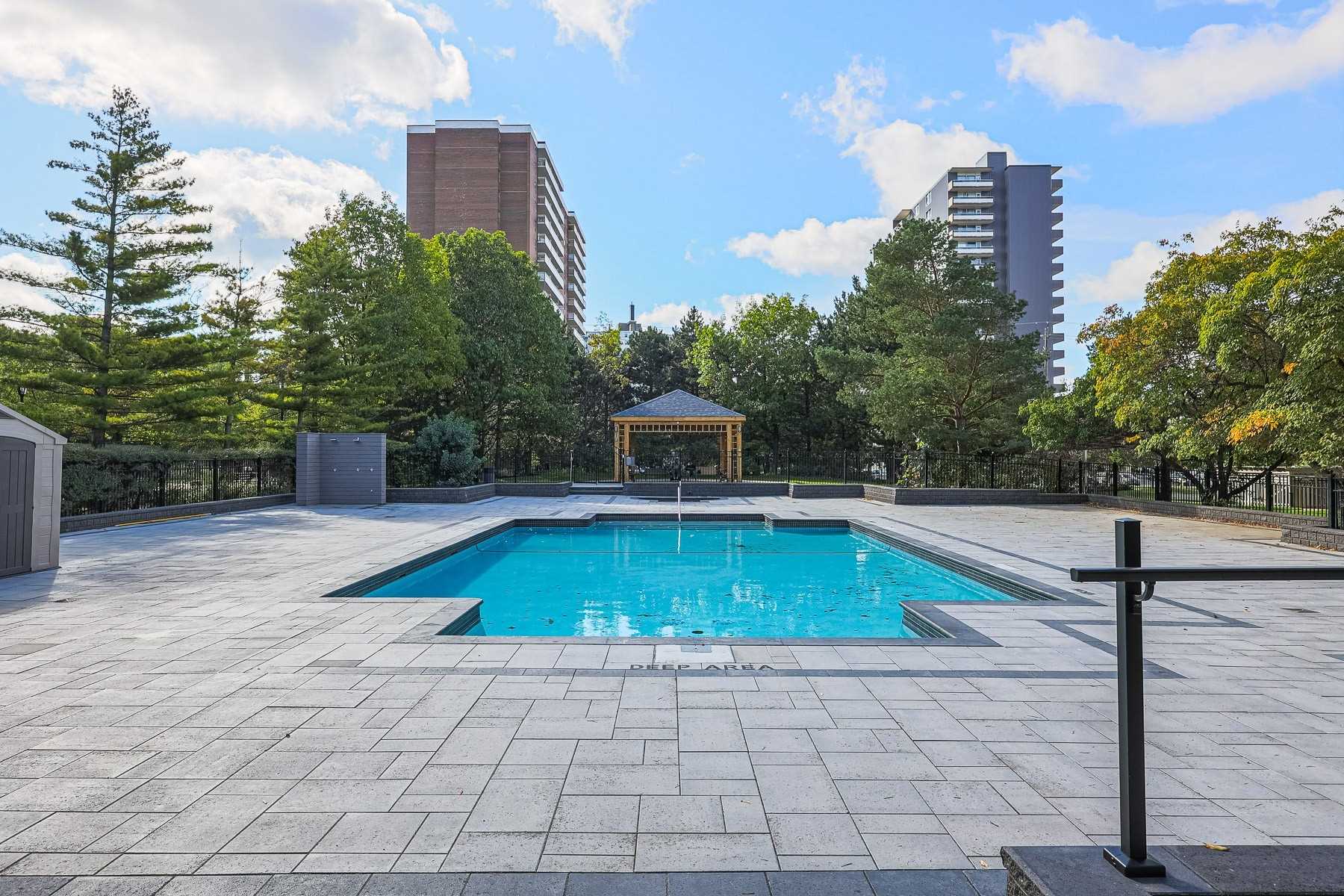1101 Steeles Ave W, #1014