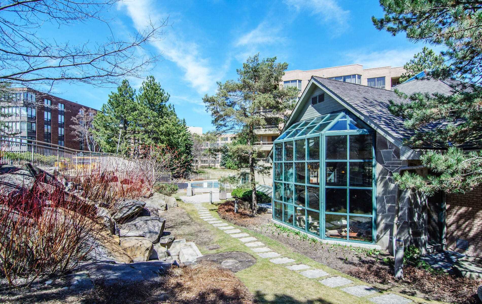 1210 Don Mills Rd, #105