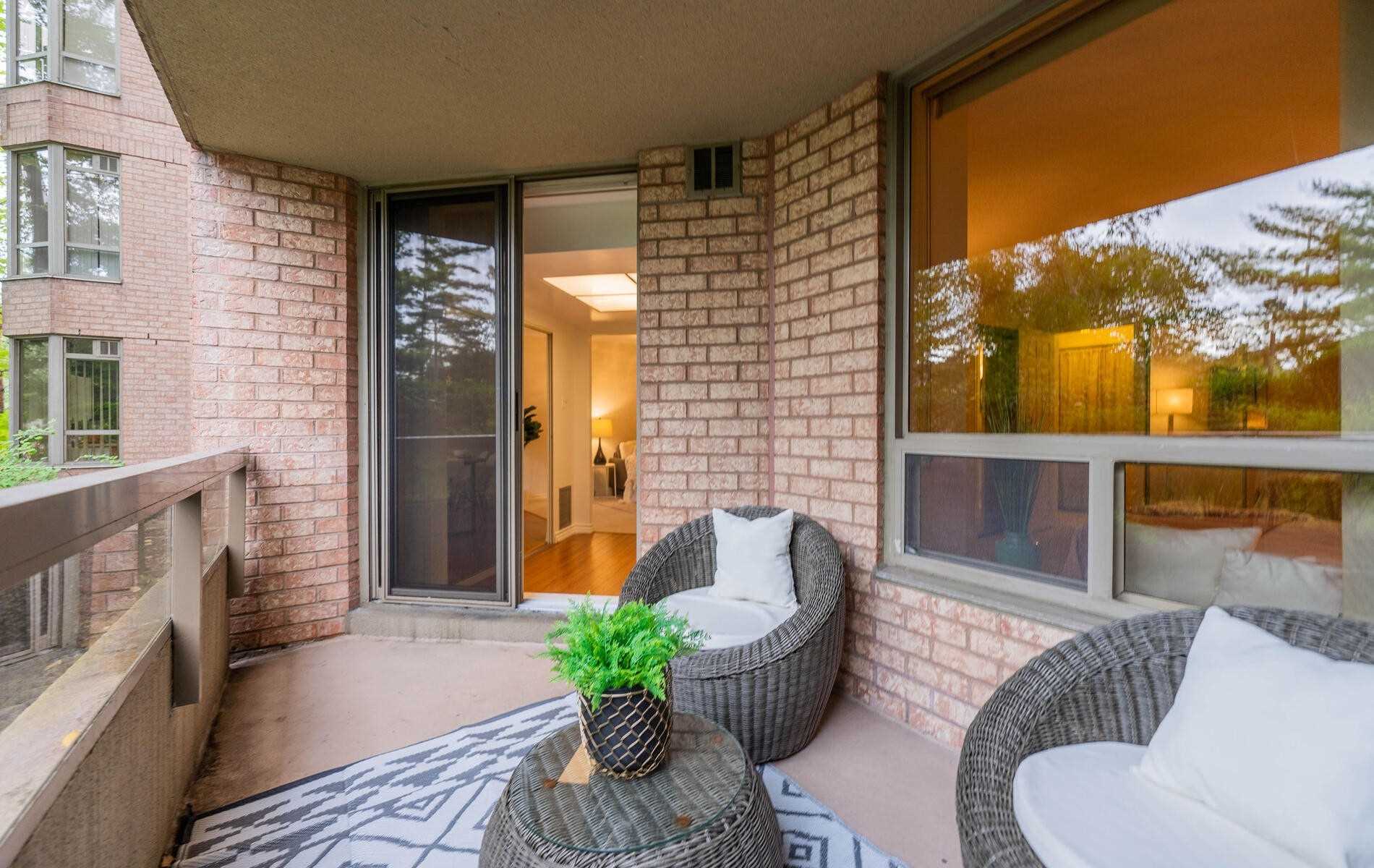 1210 Don Mills Rd, #105