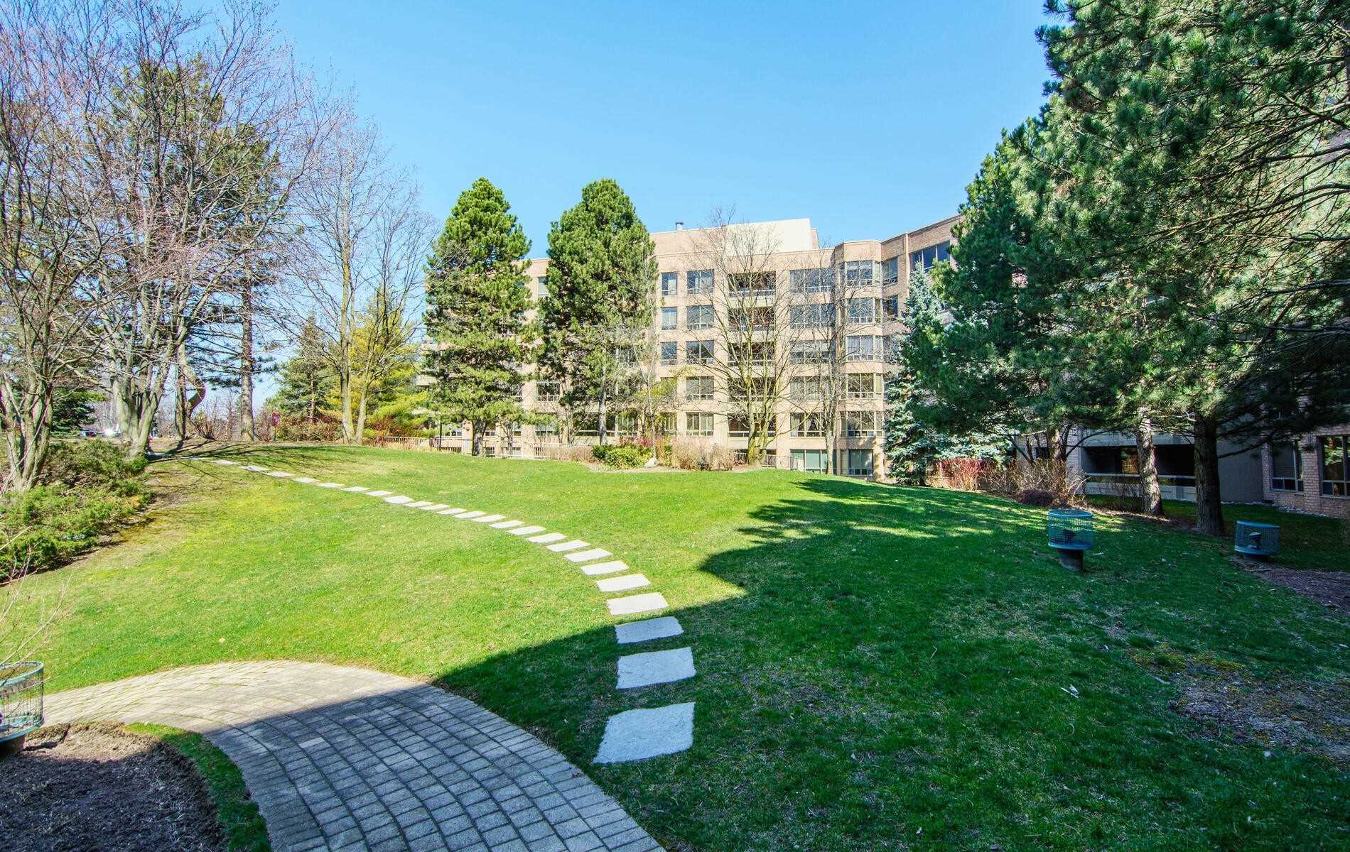 1210 Don Mills Rd, #105