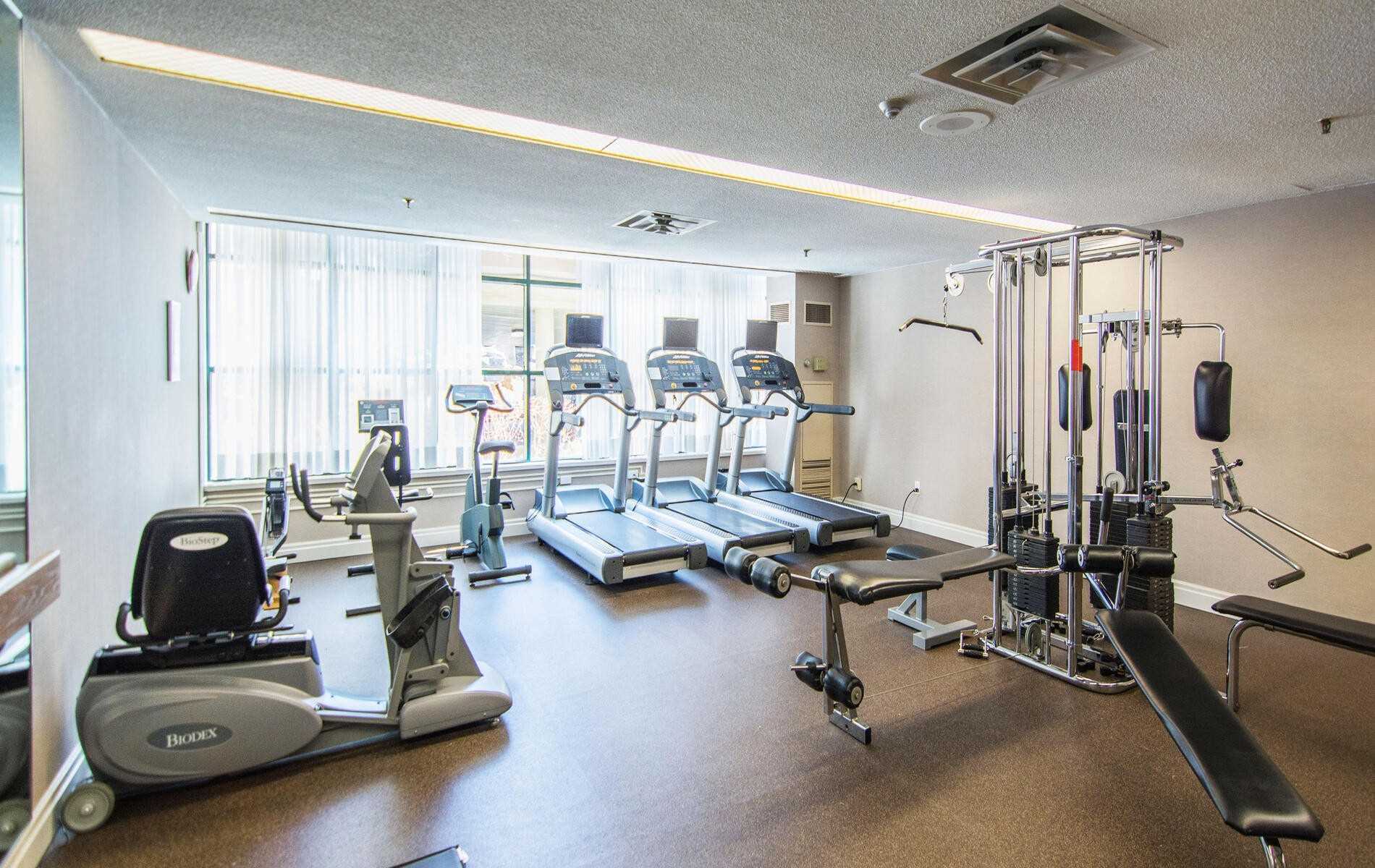 1210 Don Mills Rd, #105