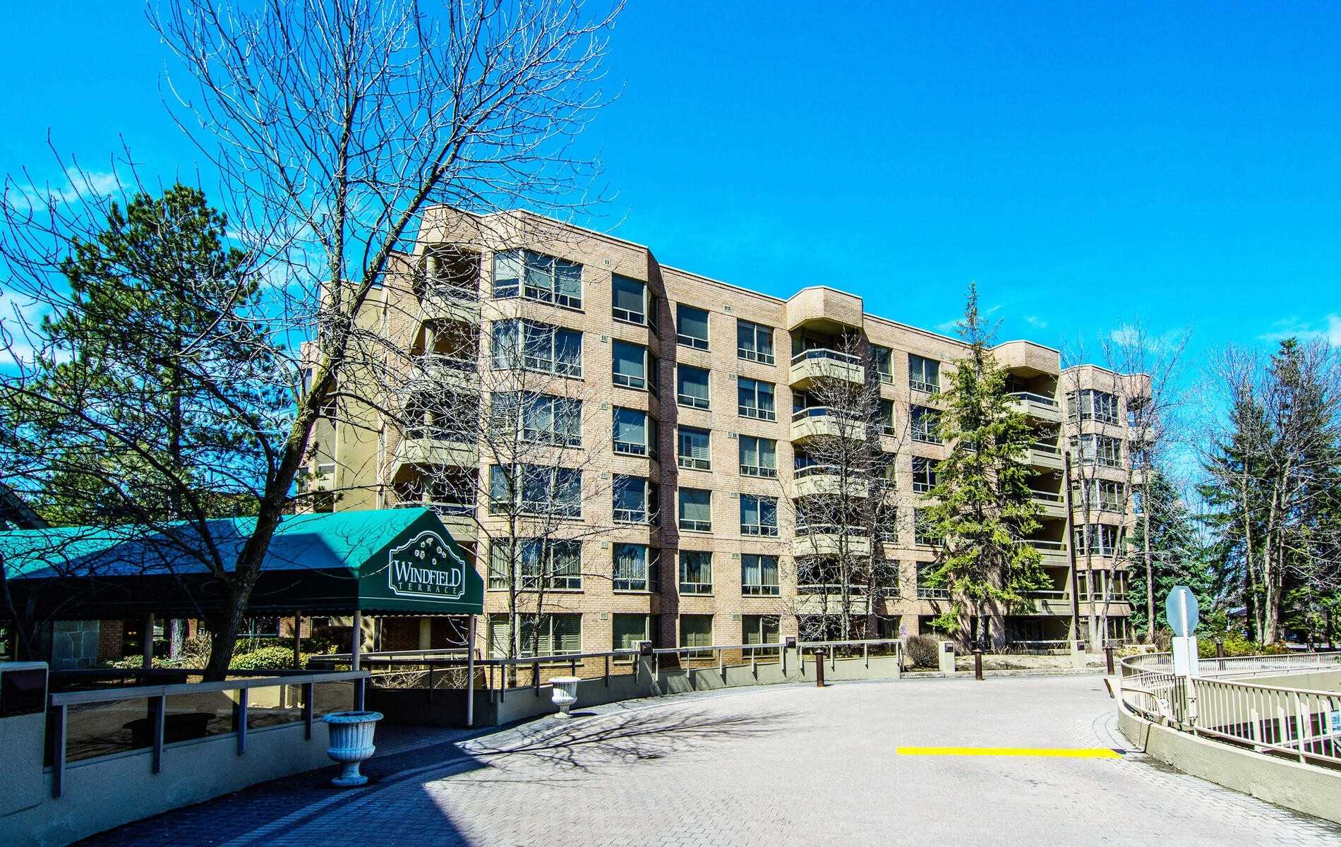 1210 Don Mills Rd, #105