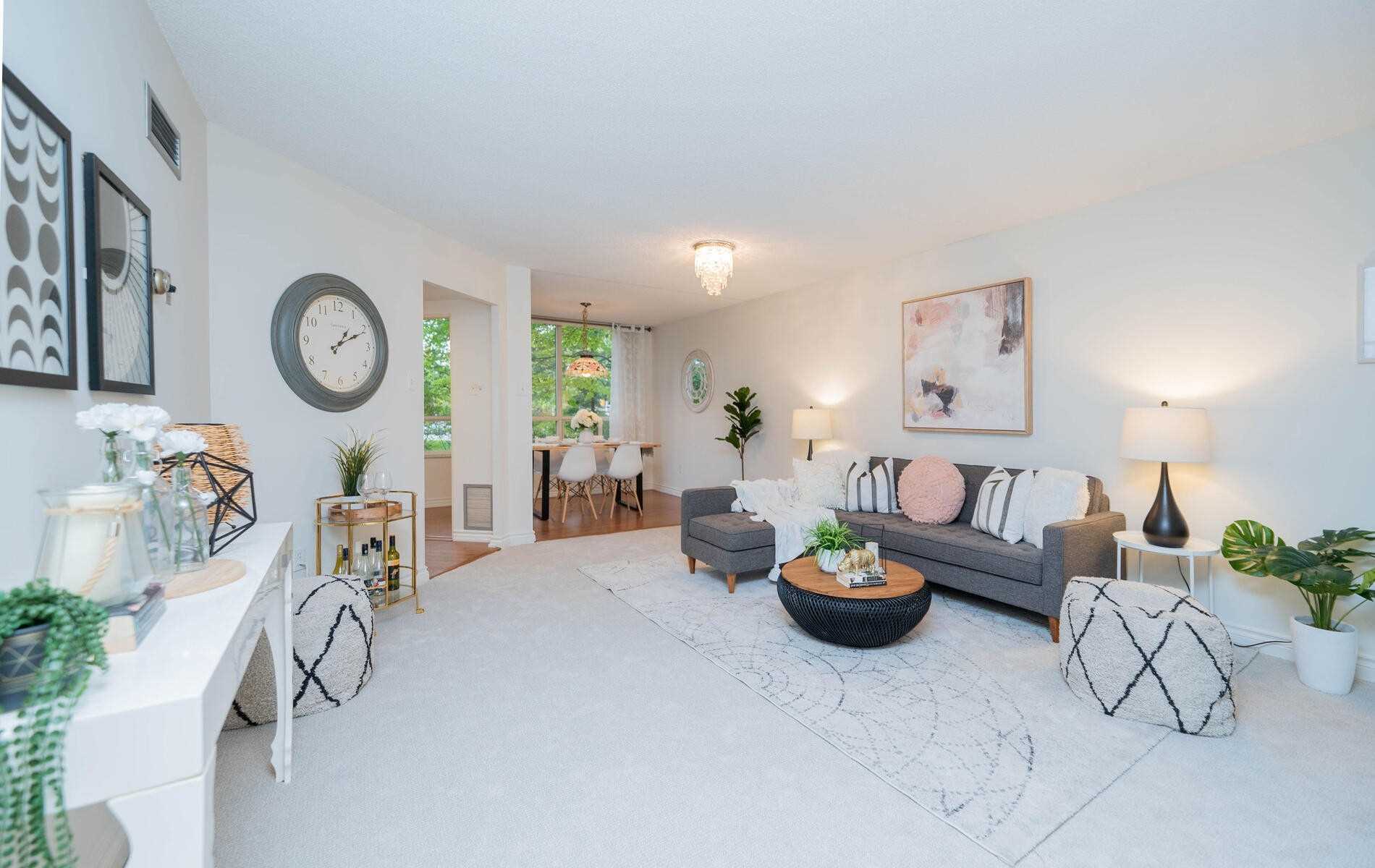 1210 Don Mills Rd, #105