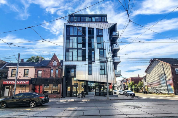 Toronto
