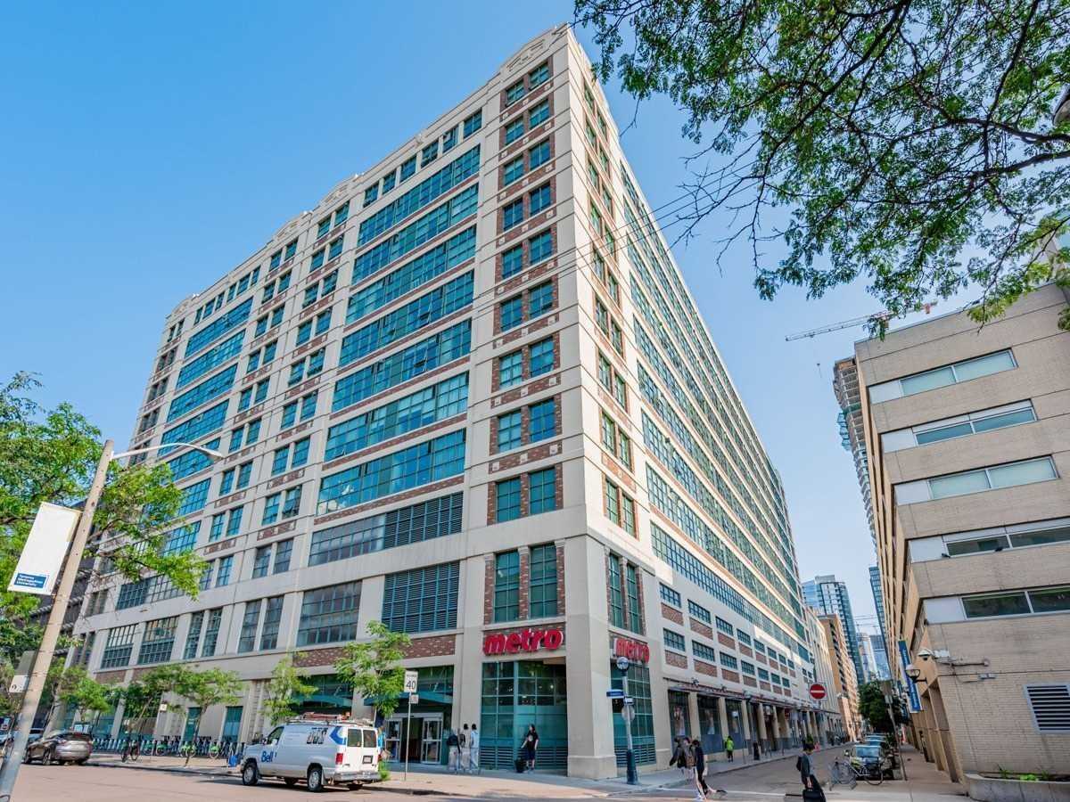 155 Dalhousie Street, #1017