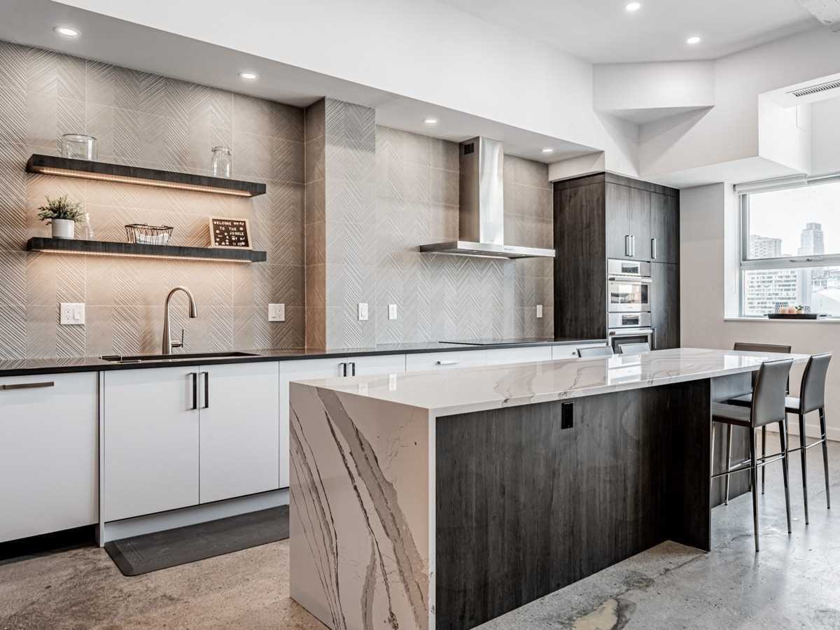 155 Dalhousie Street, #1017