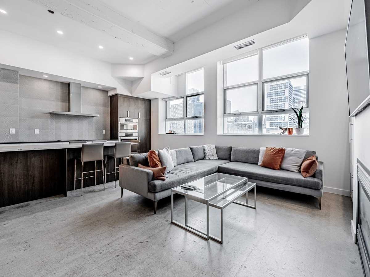 155 Dalhousie Street, #1017