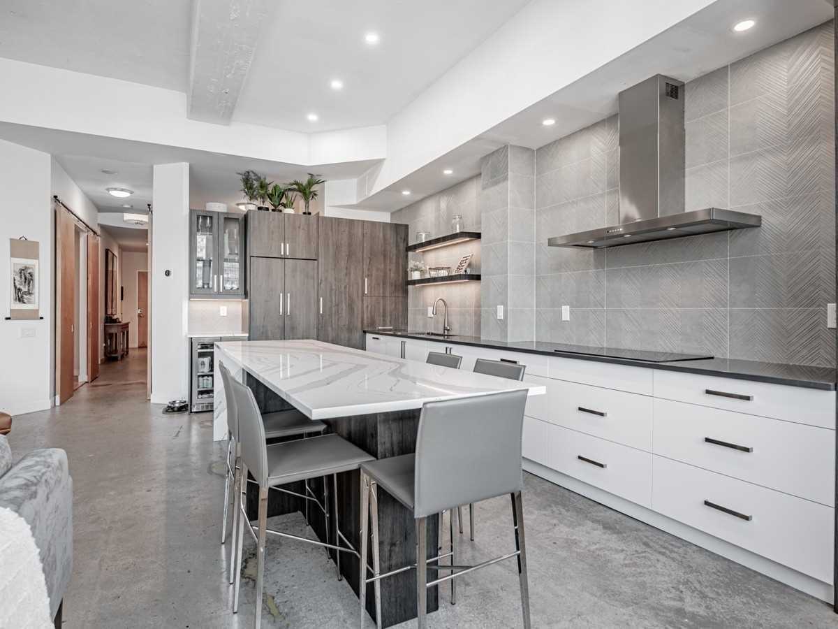 155 Dalhousie Street, #1017