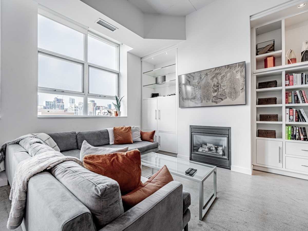 155 Dalhousie Street, #1017