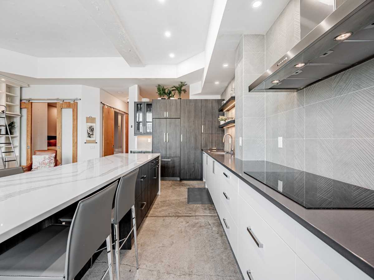 155 Dalhousie Street, #1017