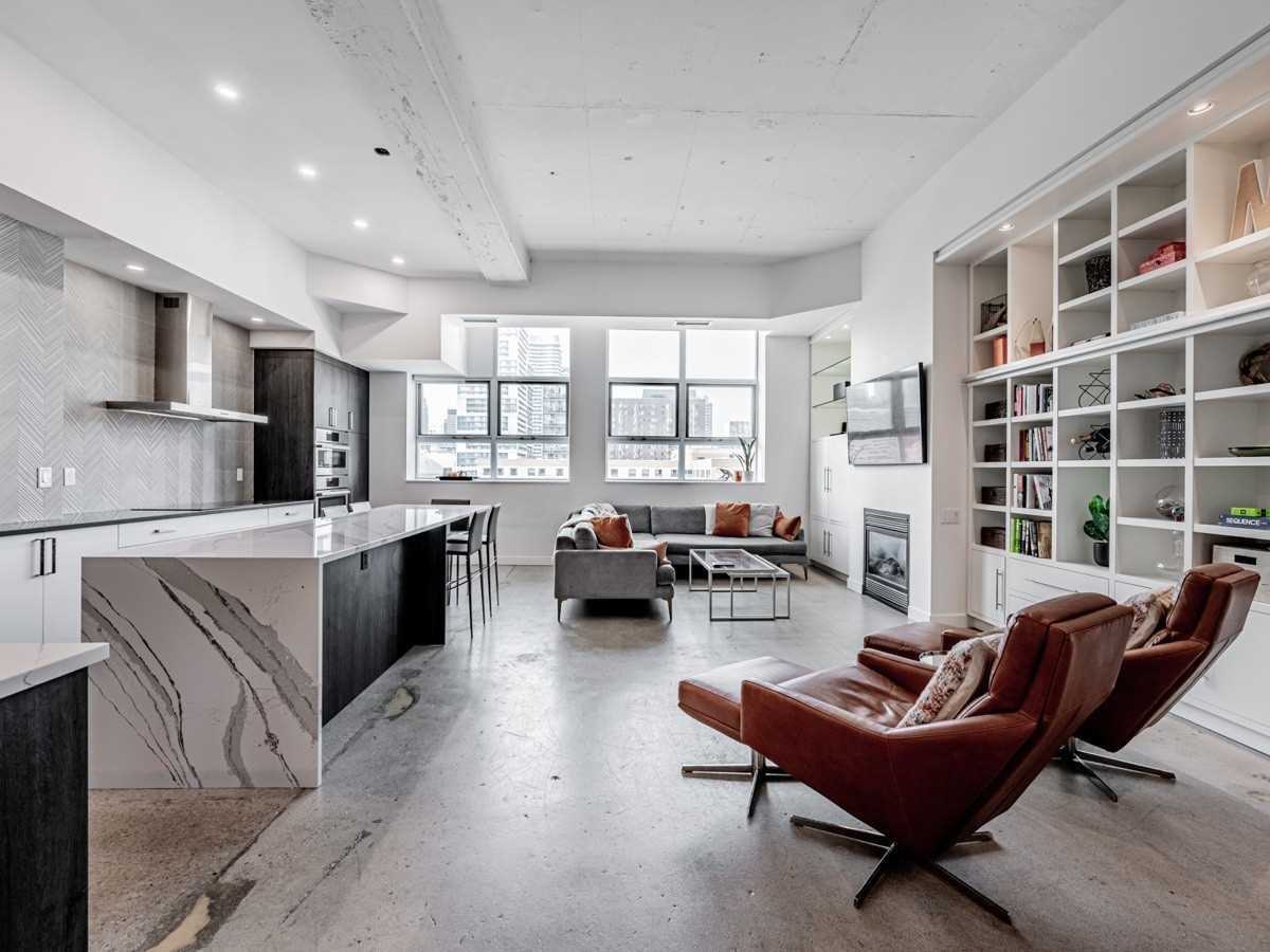 155 Dalhousie Street, #1017