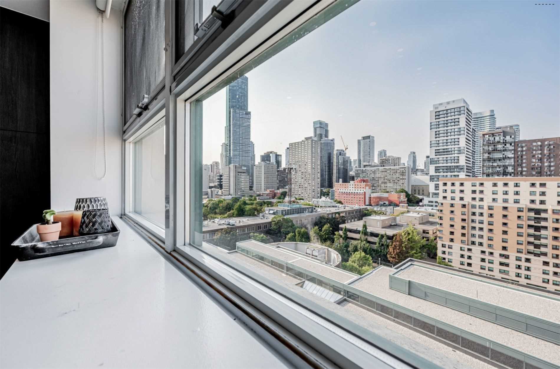155 Dalhousie Street, #1017