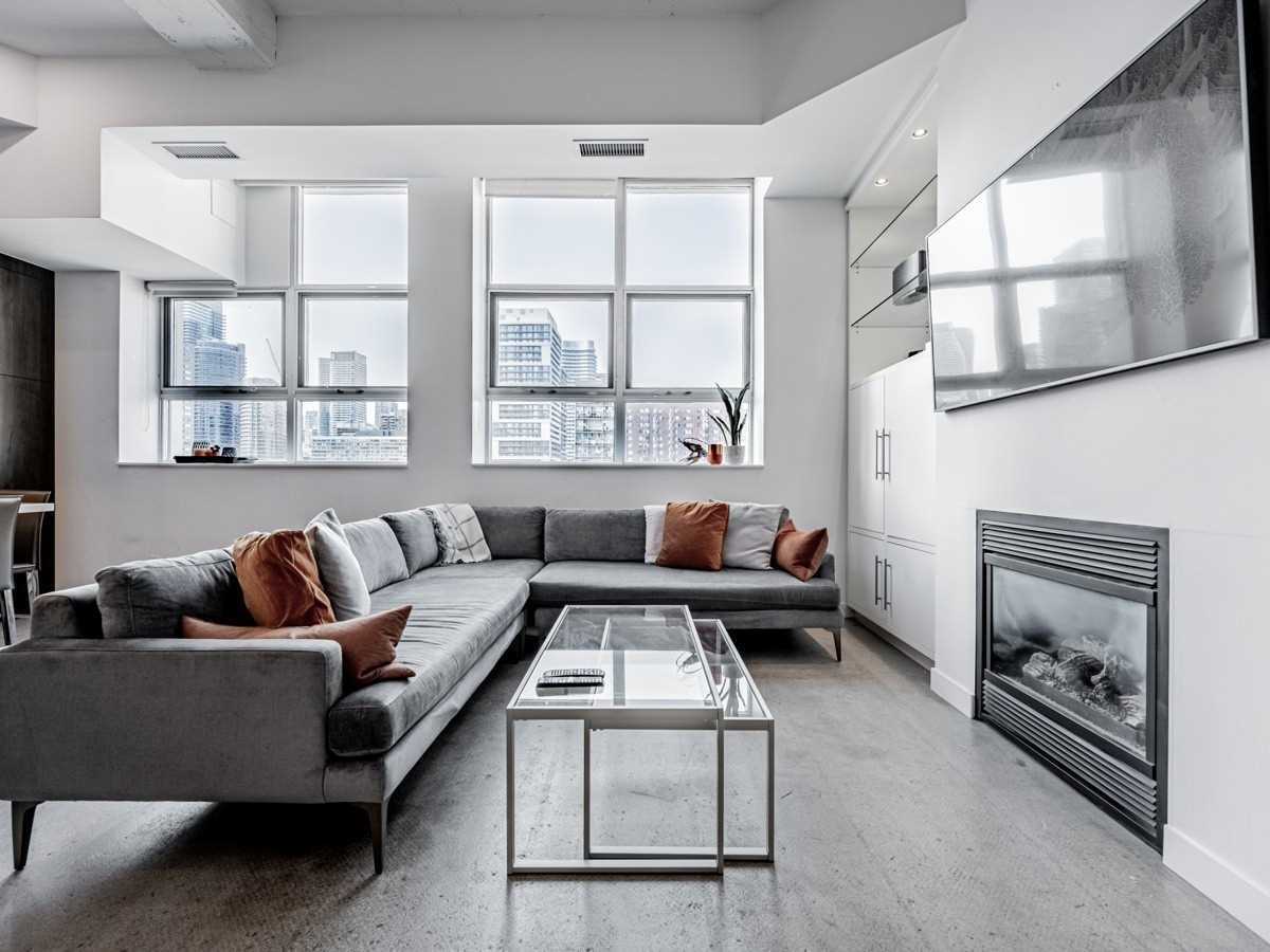 155 Dalhousie Street, #1017