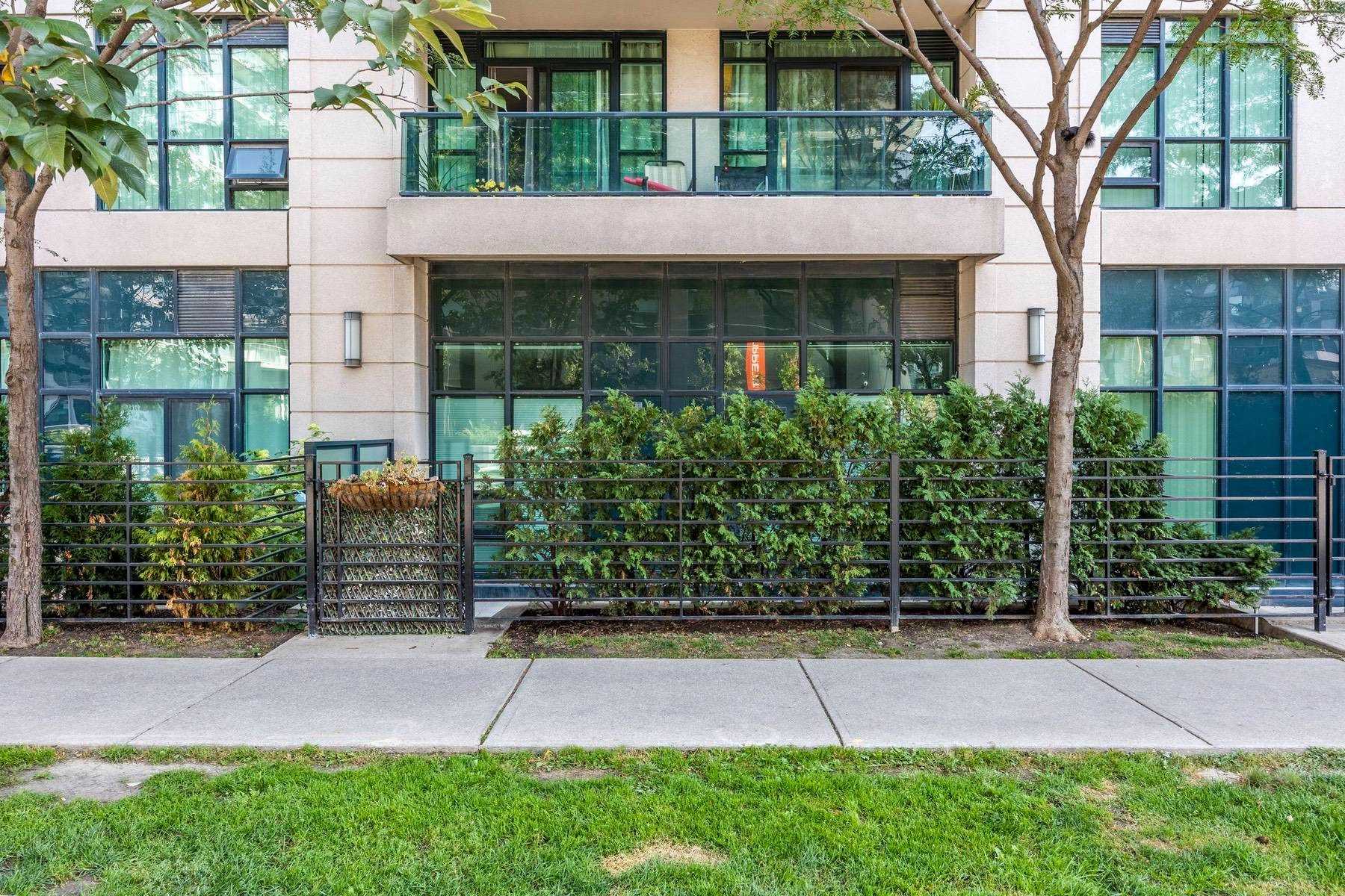 525 Wilson Ave, #143
