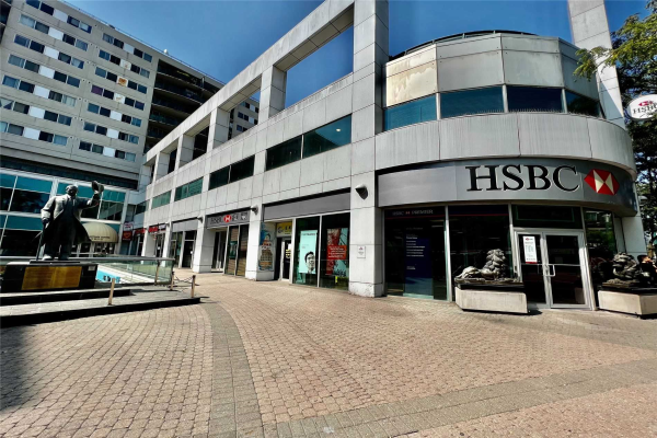 222 Spadina Ave, Toronto