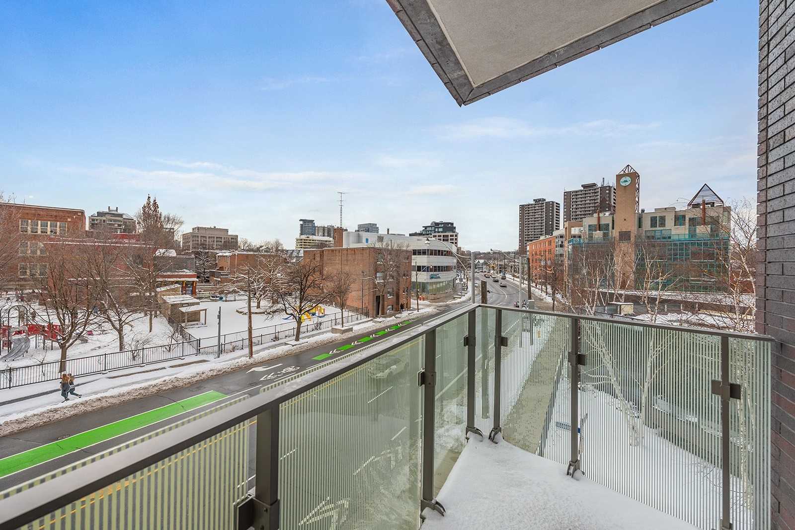 88 Davenport Rd, #308