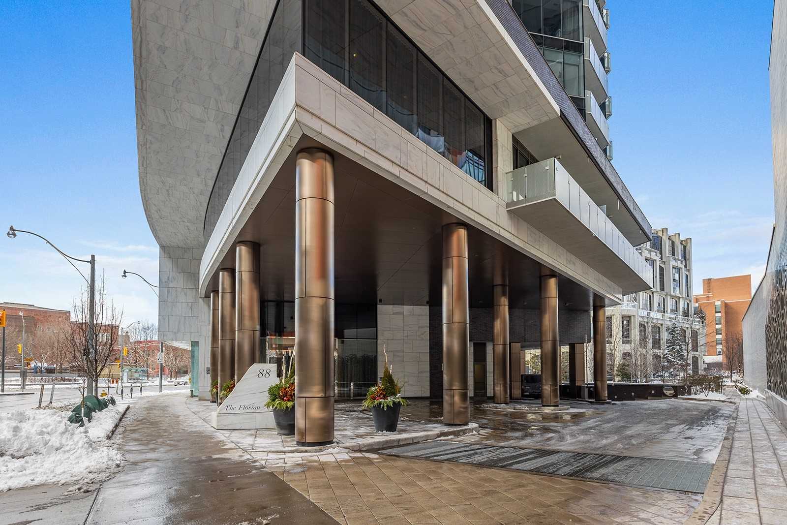 88 Davenport Rd, #308